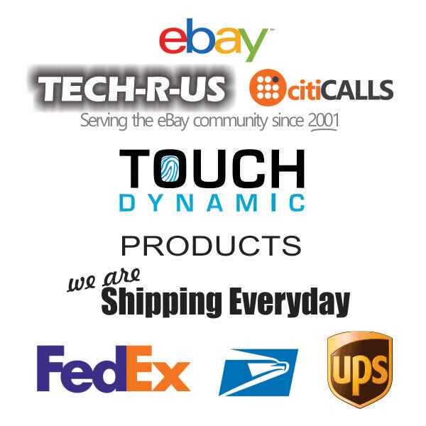 Touch Dynamic Inc. BUN-ED3800M1CN00NQ-USBLS01 Edge Kiosk POS Touch Terminal