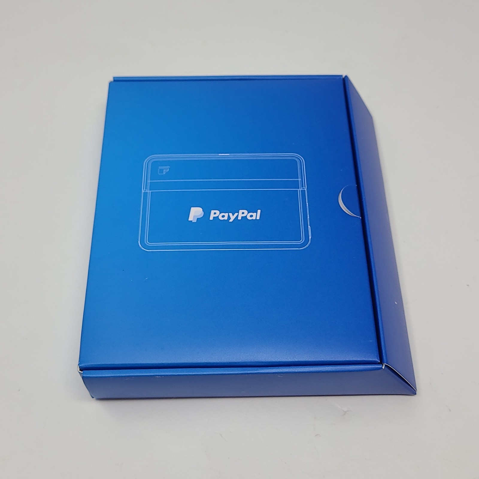 PayPal Here Chip and Swipe Card Reader Credit Debit Mobile