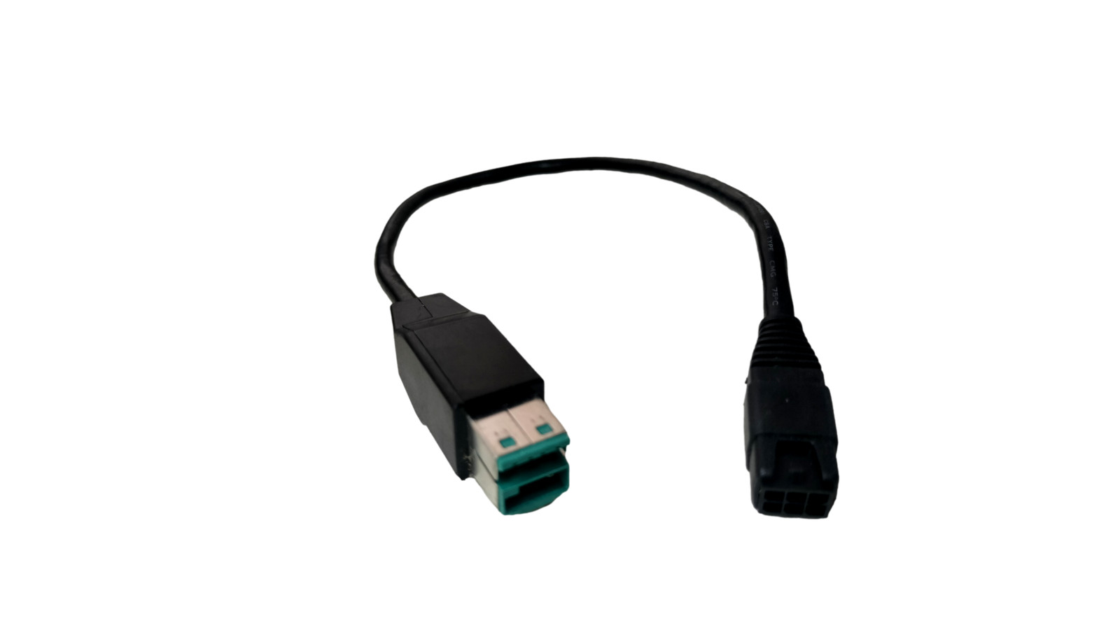Equinox Luxe 8500I Power USB To Export Receptacle Cable 810445-001E