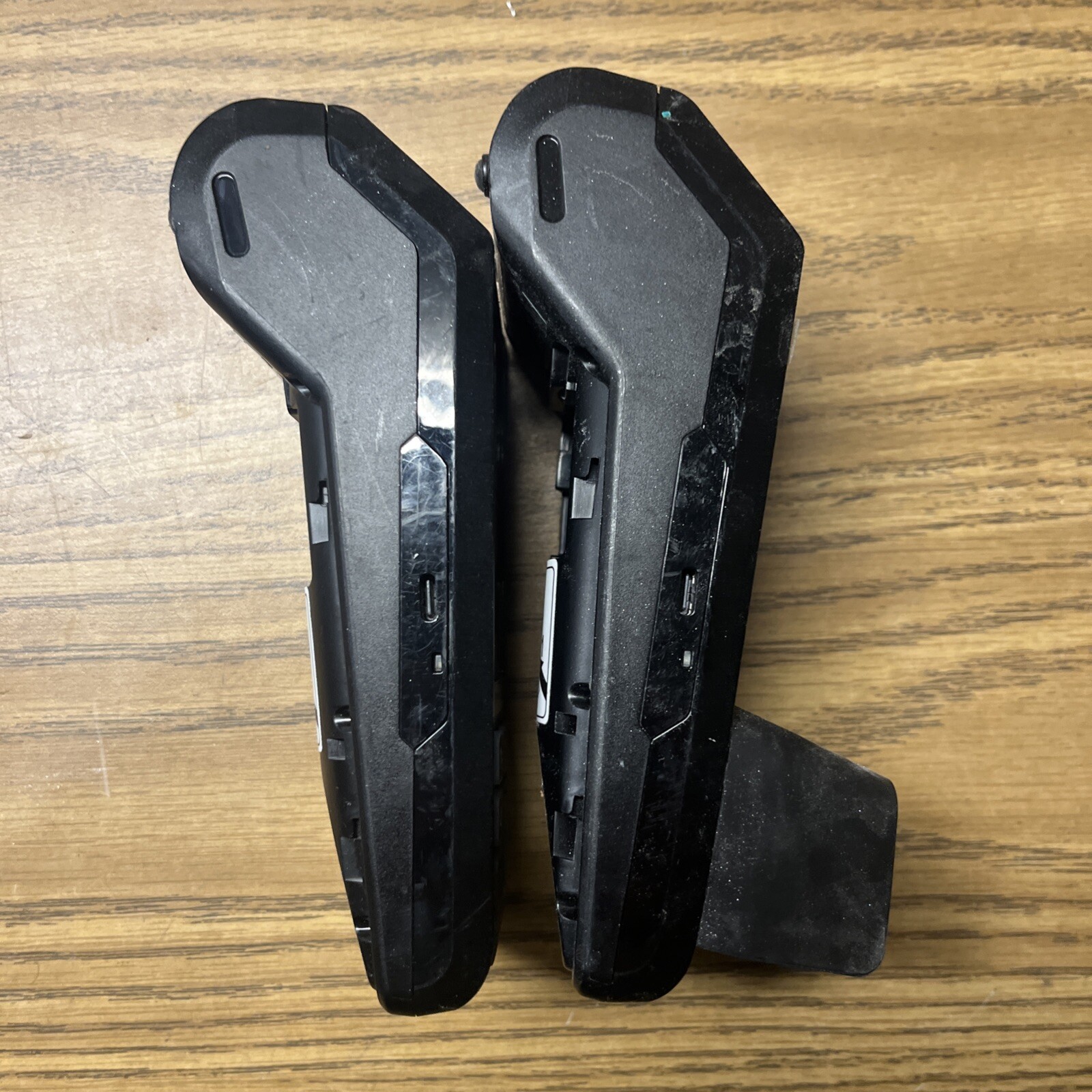 LOT 2 – Dejavoo Z9 VEGA3000 Credit Card PinPad Terminal