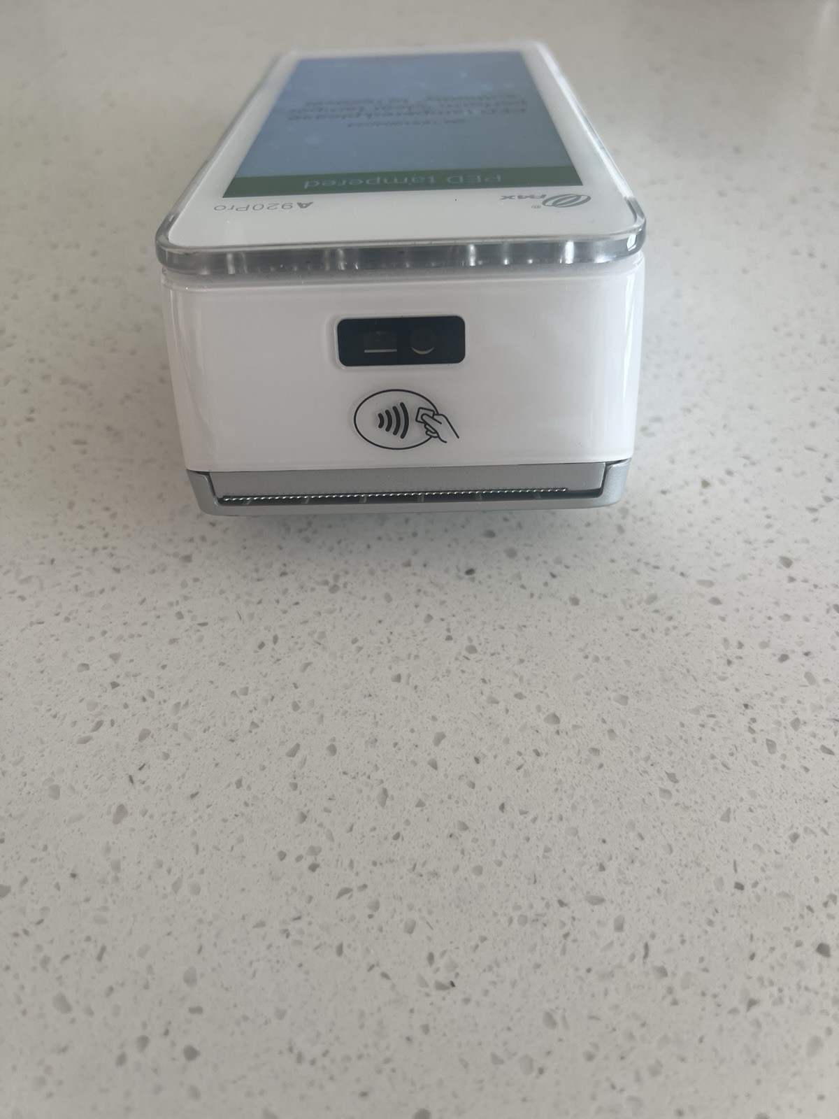 PAX A920Pro Wireless Android Credit Card Terminal A920Pro-0AW-RD5-32EA