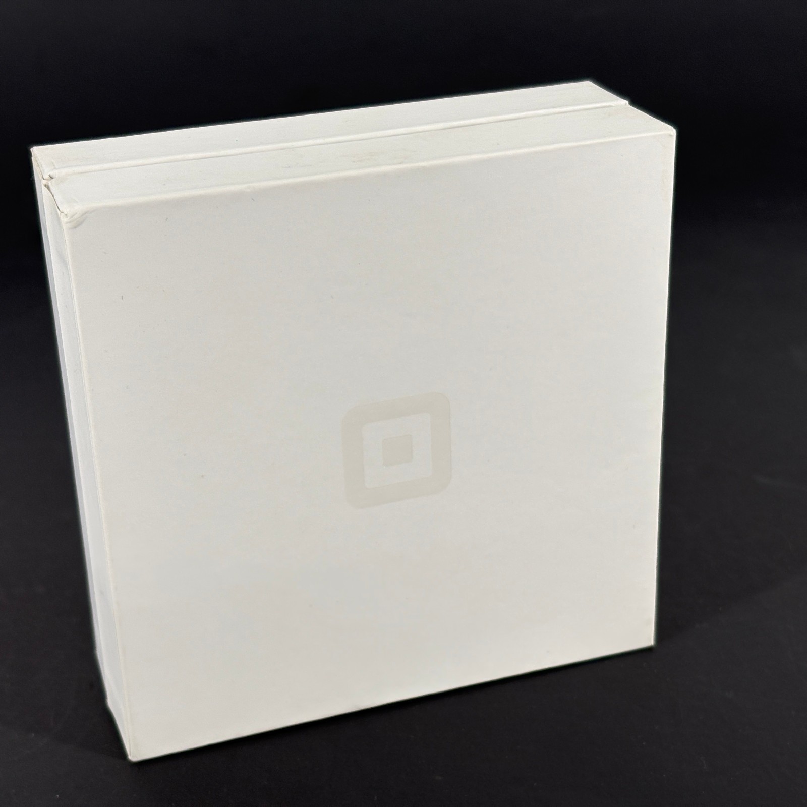 Square Credit Card Reader for Contactless Chip Model S6 Used – Tested