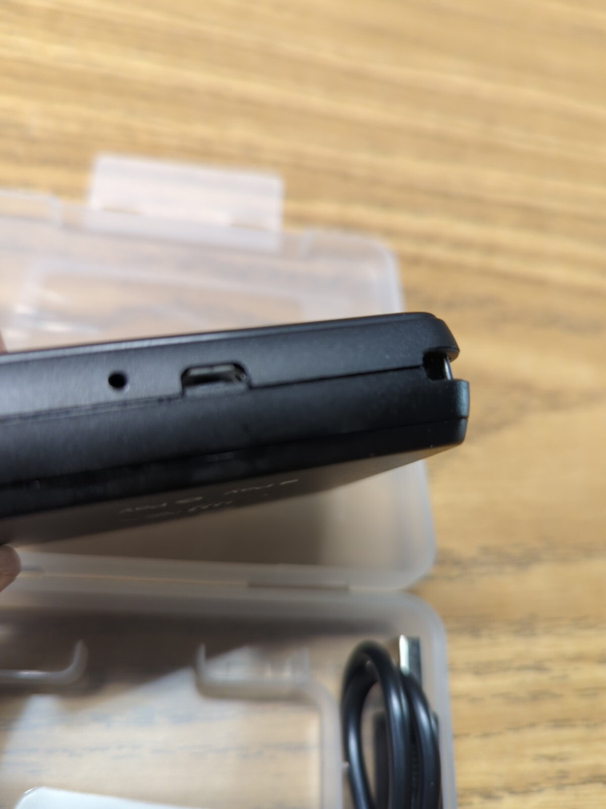 BBPOS Chipper BT Bluetooth Magstrip / EMV / NFC Card Reader CHB22