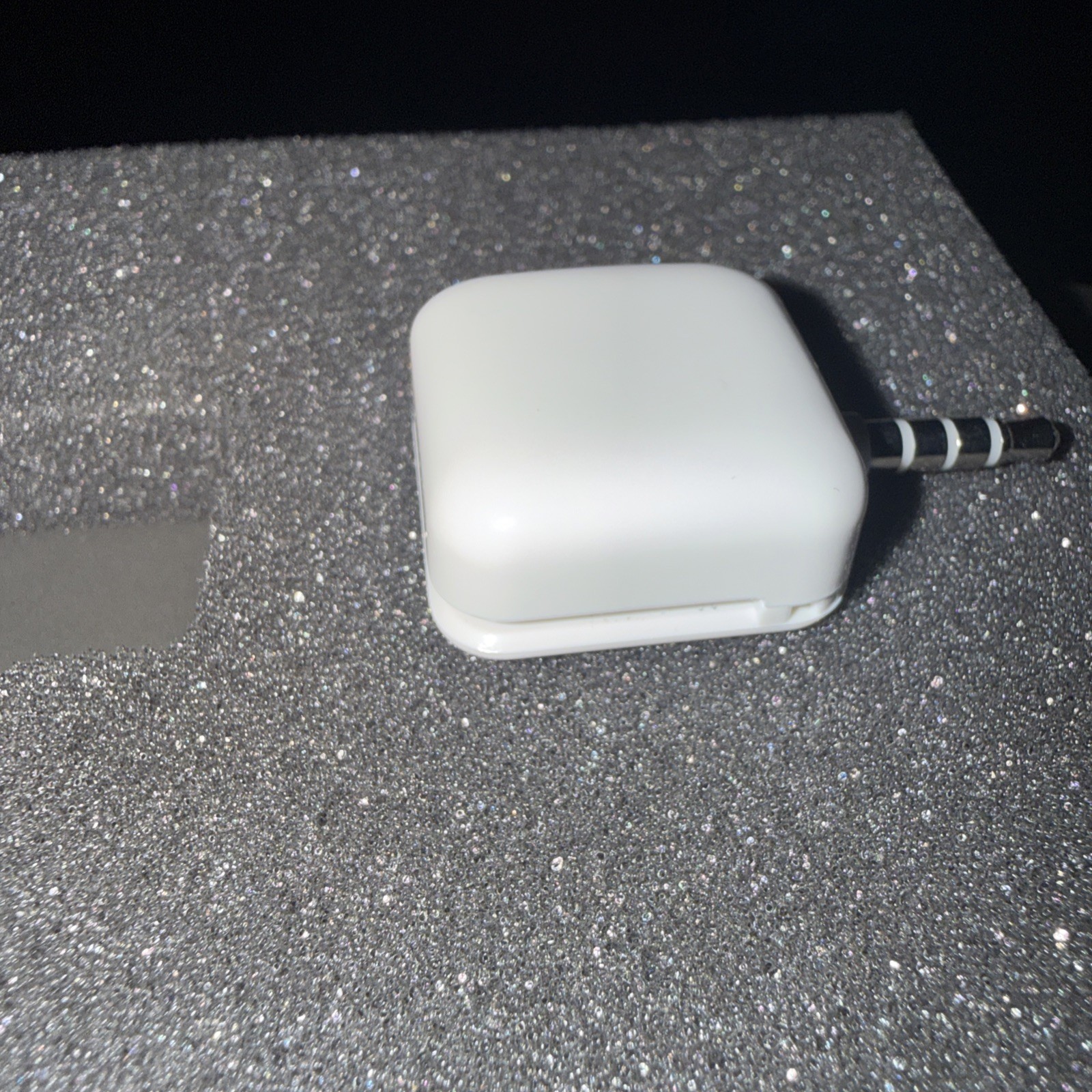 SQUARE Mobile Debit Credit Card Reader Smartphone Swipe Payment Apple Android