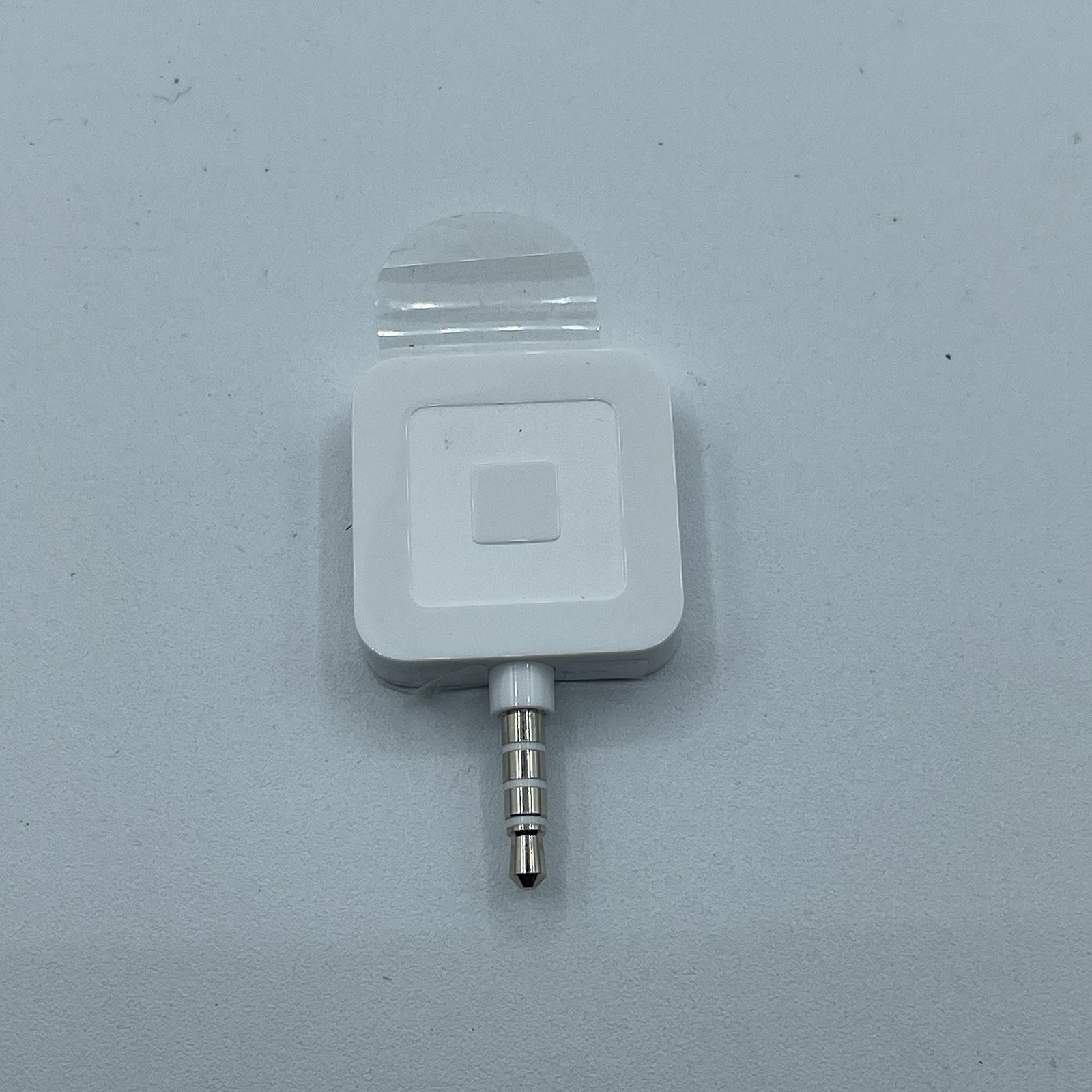 Square Reader for Magstripe (Headset Jack) Credit Card Accept Payment On Phone