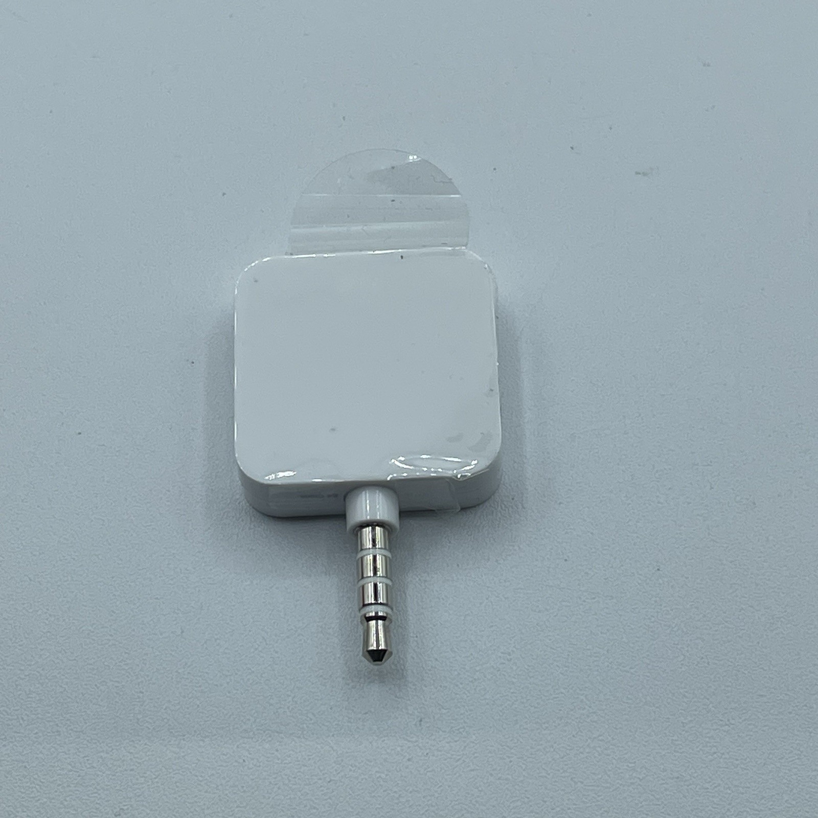 Square Reader for Magstripe (Headset Jack) Credit Card Accept Payment On Phone