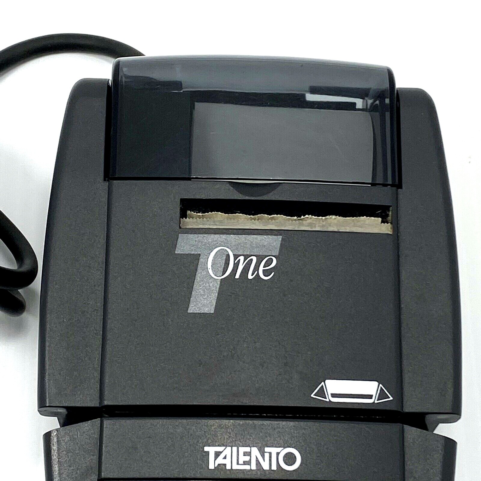 DASSAULT AT Talento T-One All in One Credit Card Terminal