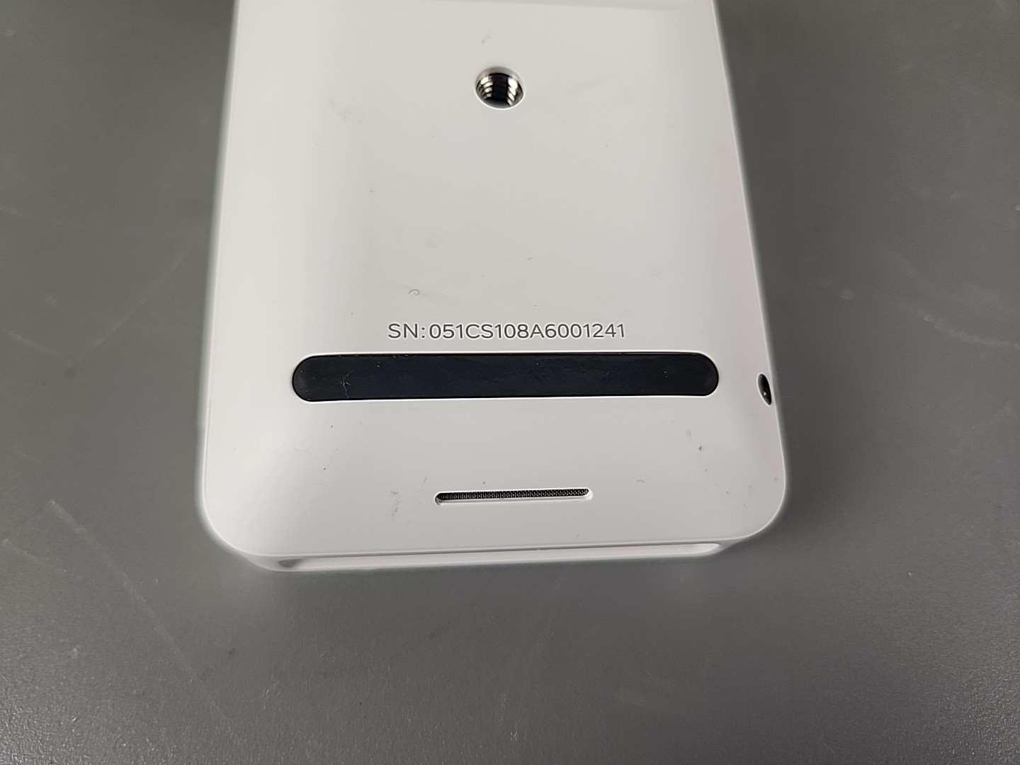 Square Terminal Card Payment Reader 1st Generation v1 (Please Read **Not The v2)