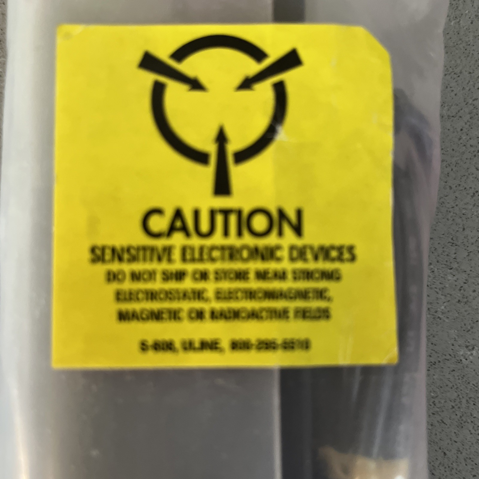 MagTek Card Reader PN – 21073008
