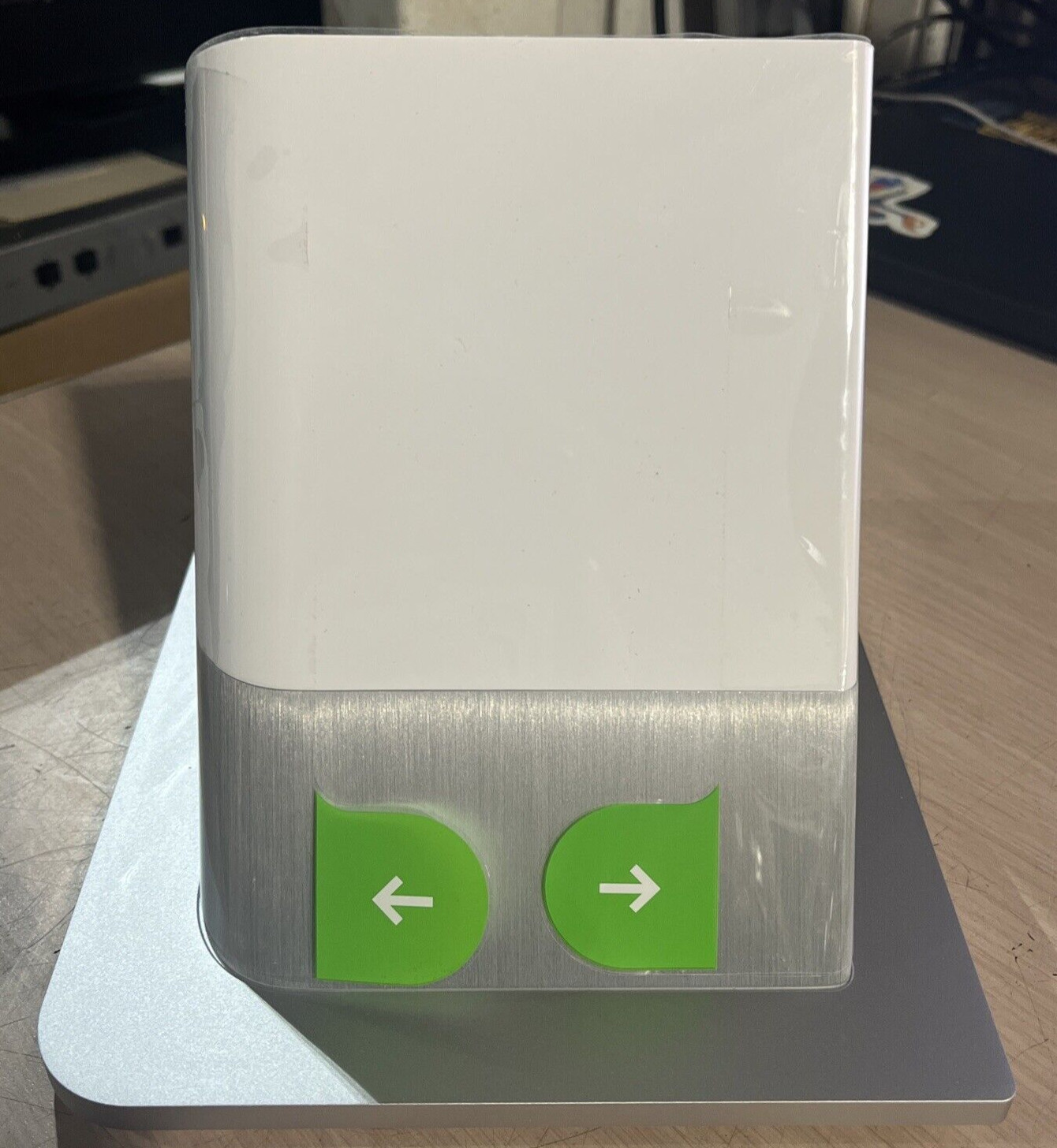 CLOVER STATION P500 RECEIPT PRINTER