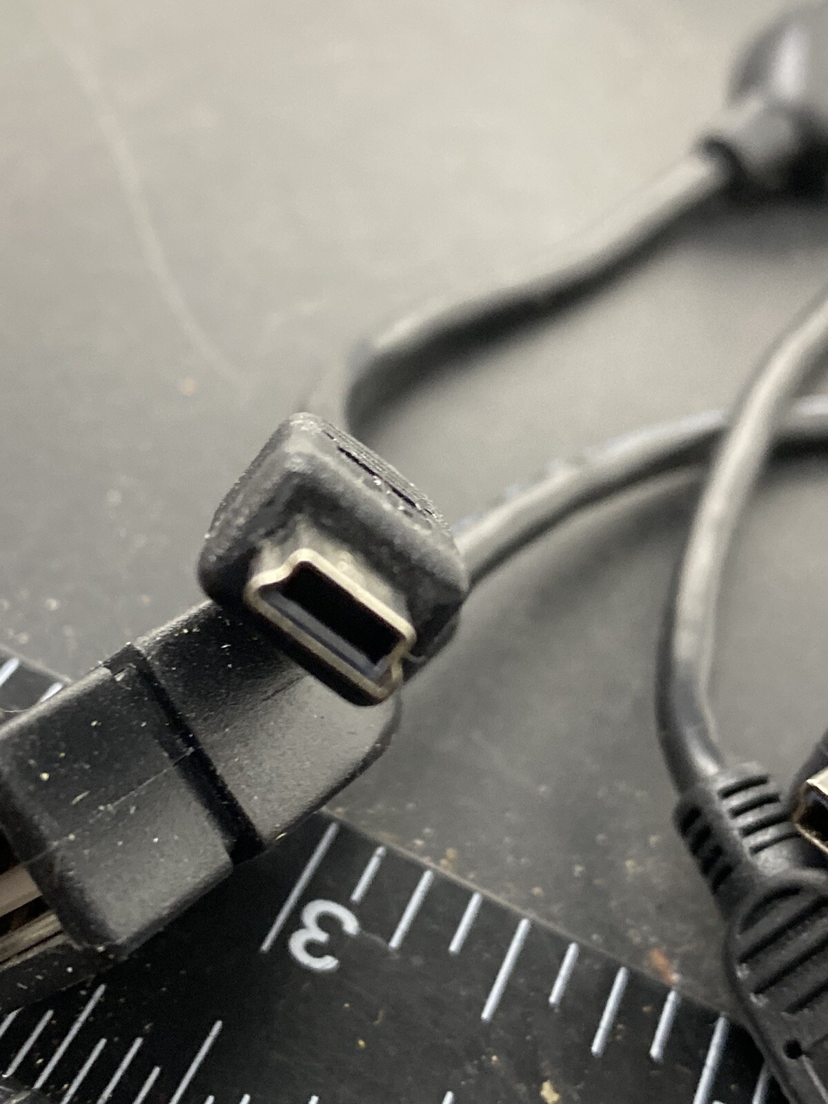 1 set Credit Card Terminal Pin Pad Cord (Cable Dejavoo P1000) (CBL-MAGICPP1000)