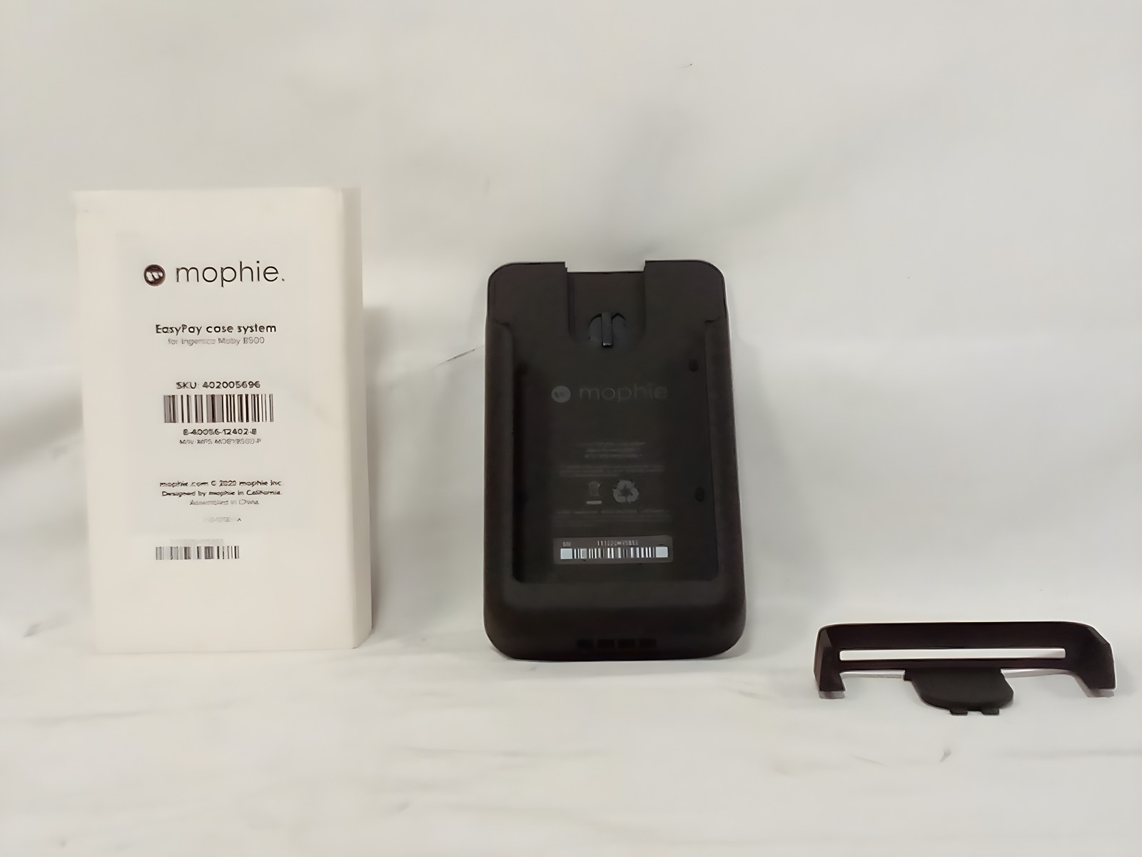 mophie EasyPay Case System for Ingenico Moby 8500 Mobile Card Reader