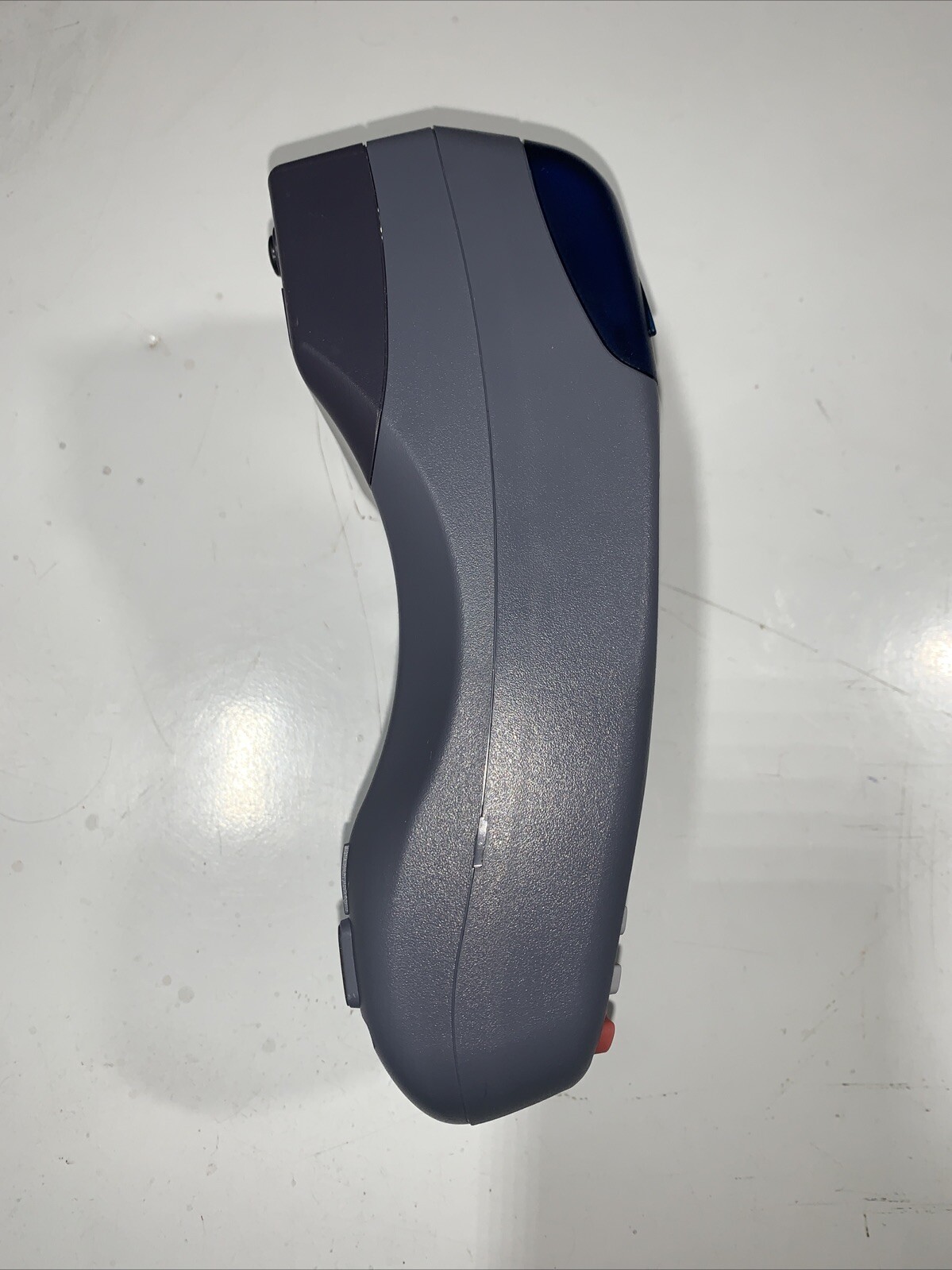 VeriFone VX570 Credit Card OMNI 5750 No Cords (Please Read Description)