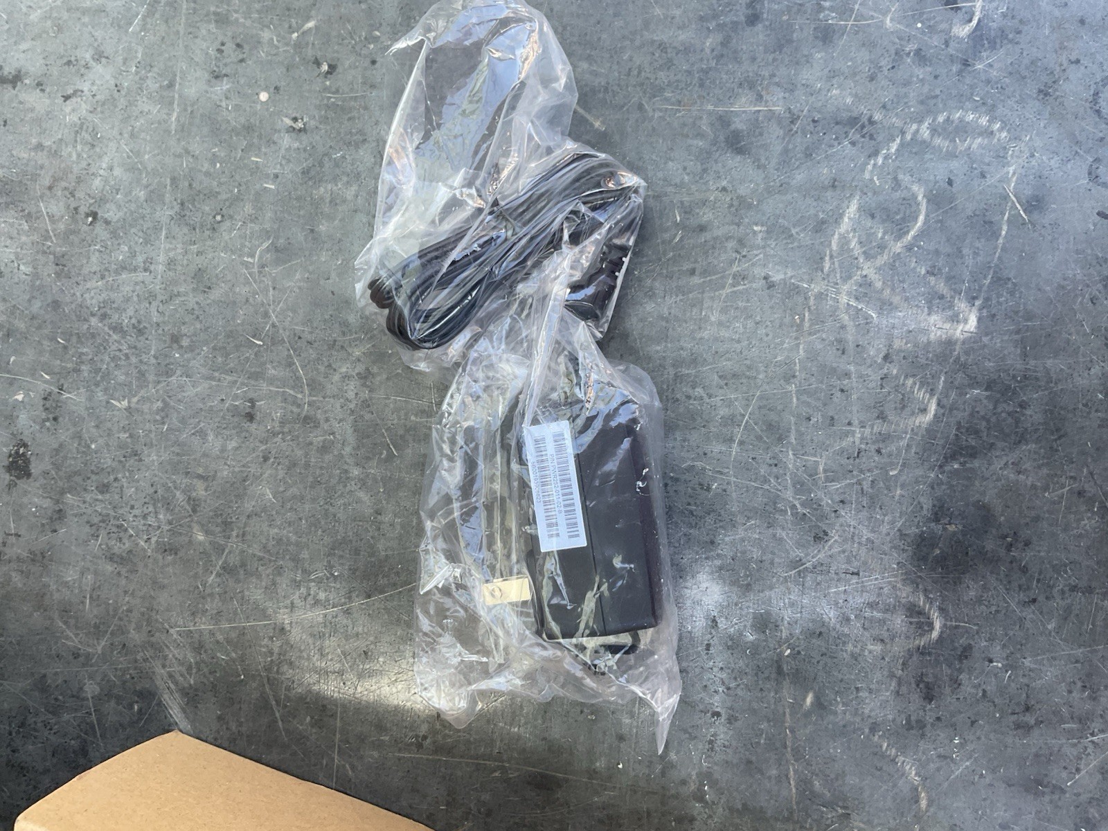 VeriFone VX 520 CTLS M252-653-AD-NAA-3
