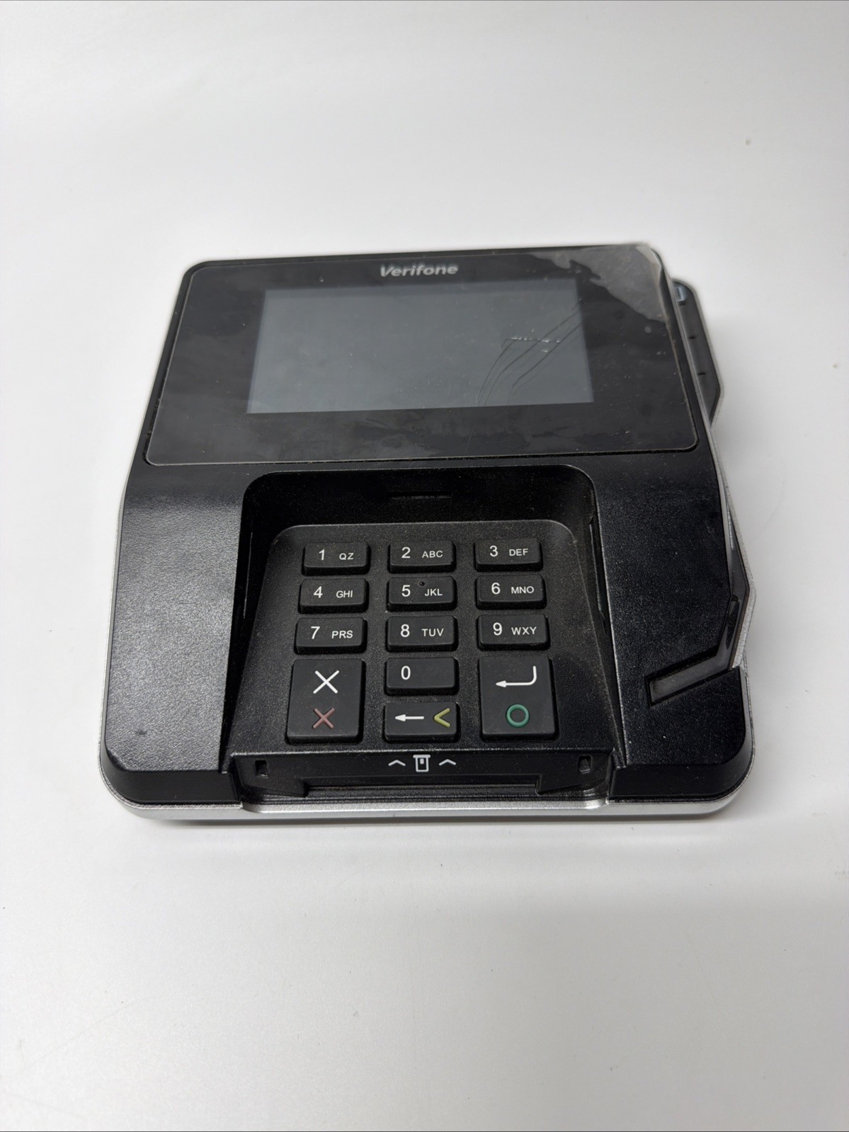 VeriFone MX 915 Card Terminal UNTESTED