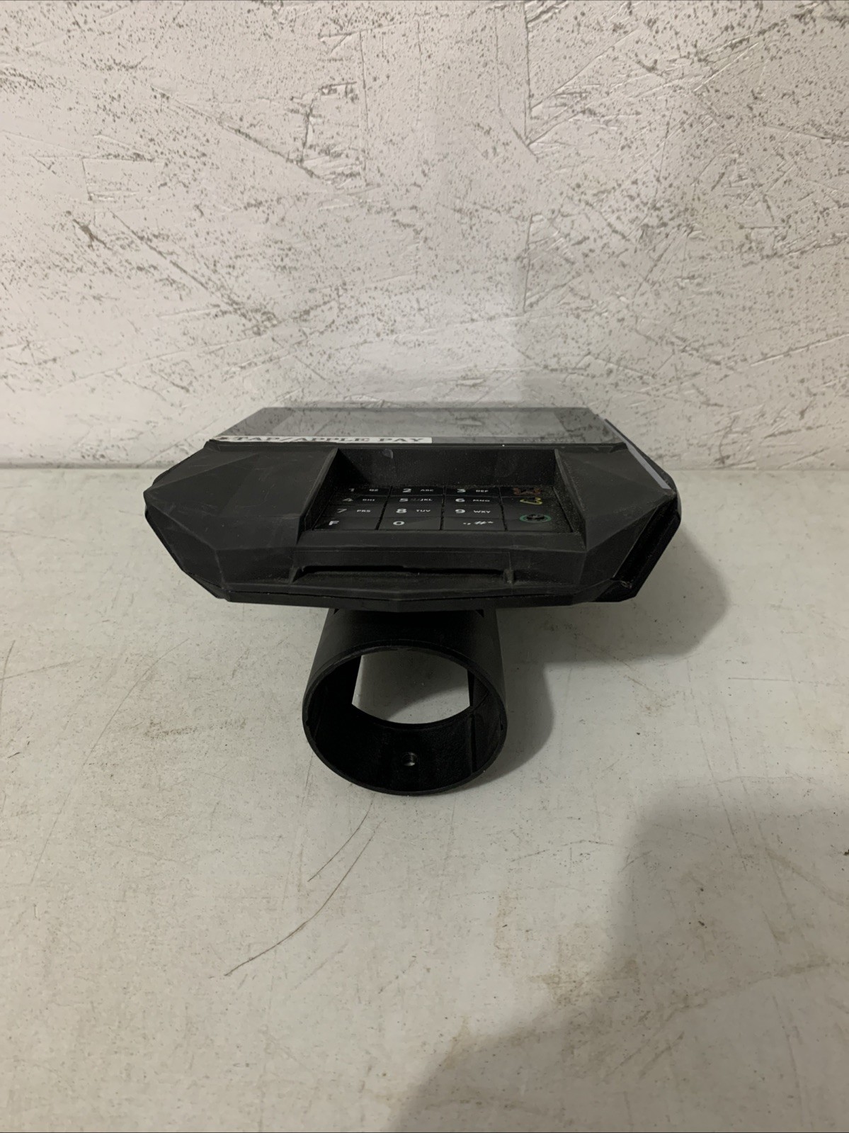 INGENICO Lane/7000 Credit Card Terminal – UNTESTED