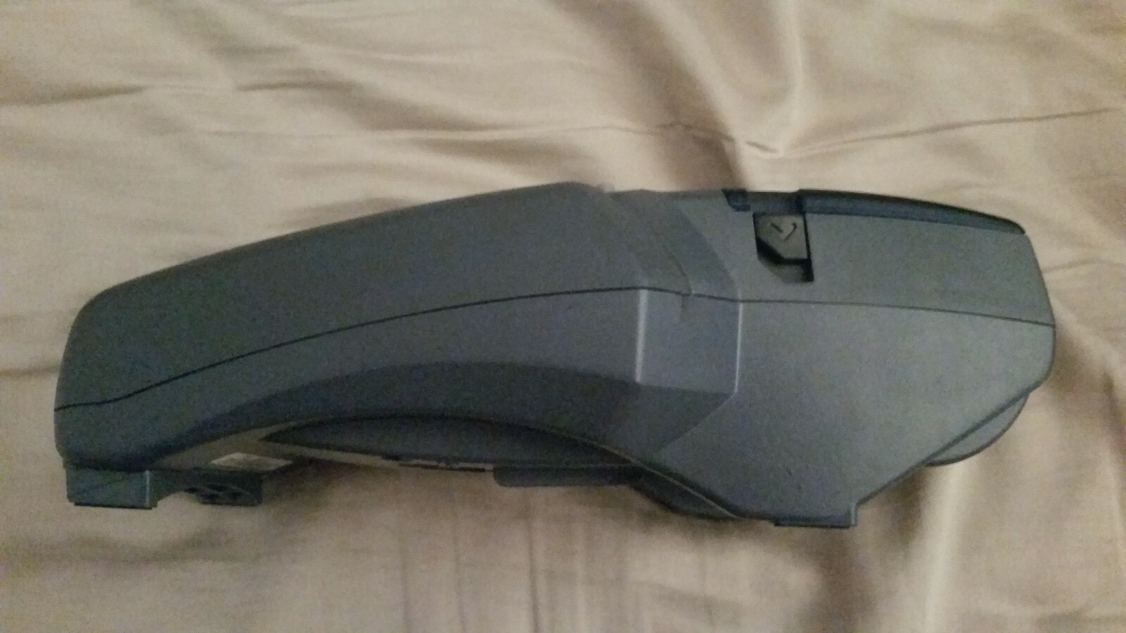 VeriFone Omni 5100 VX510 Credit Card Terminal /w Original Power Cord