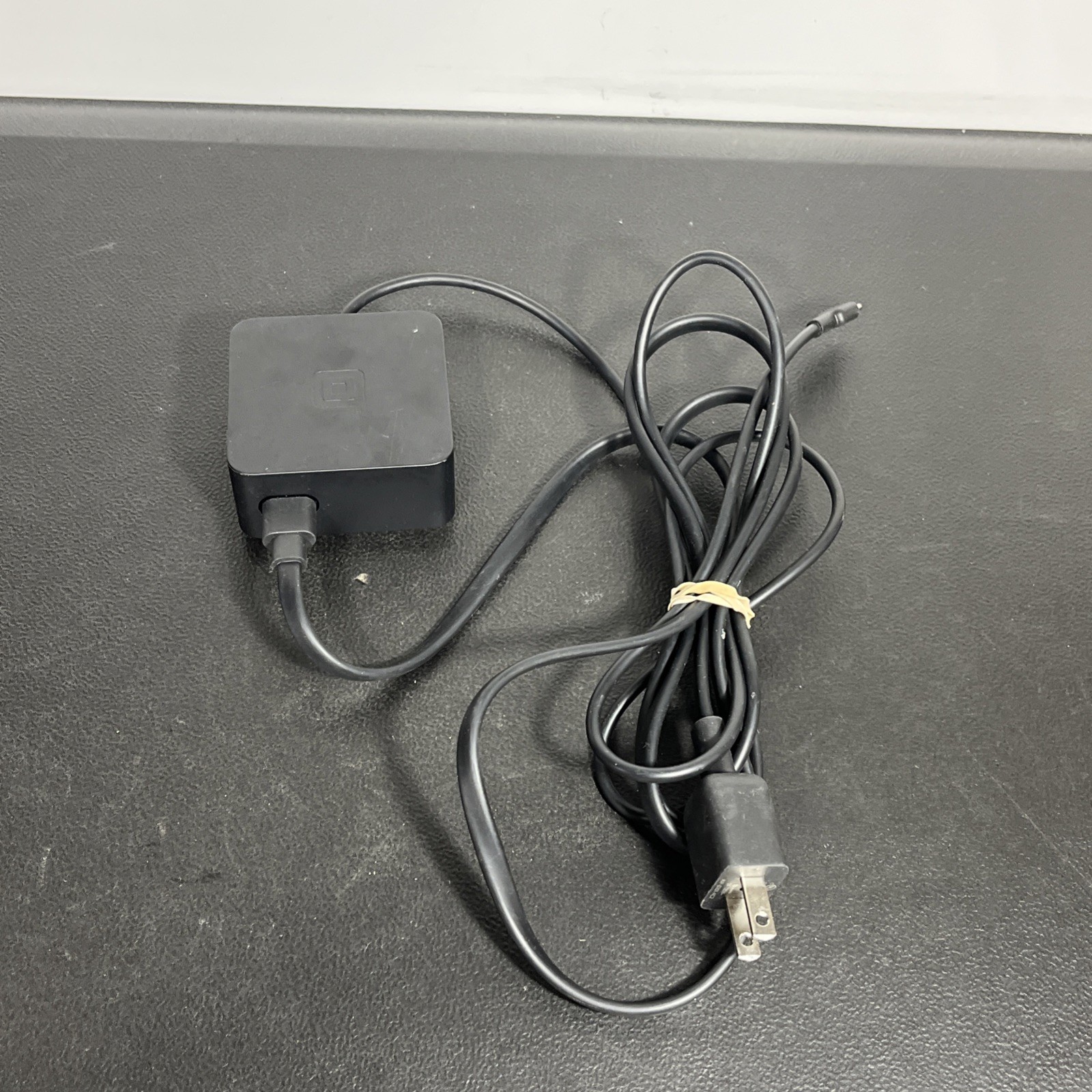 Square Power Adapter Model SWJ2-01 TYPE C