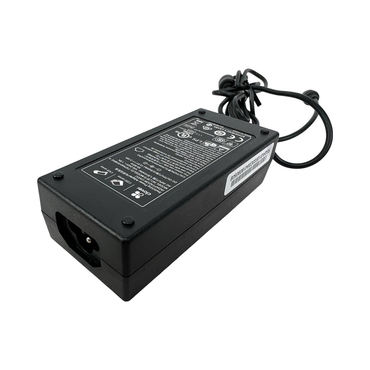 CLOVER FSP040-RHBN2 12V 3.33A POWER ADAPTER C300 C400 POS