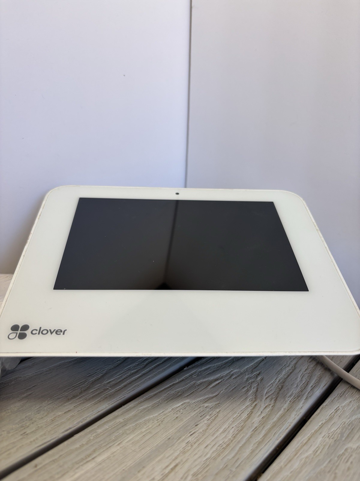 CLOVER Mini 2nd Generation C302U Credit Card Reader POS System
