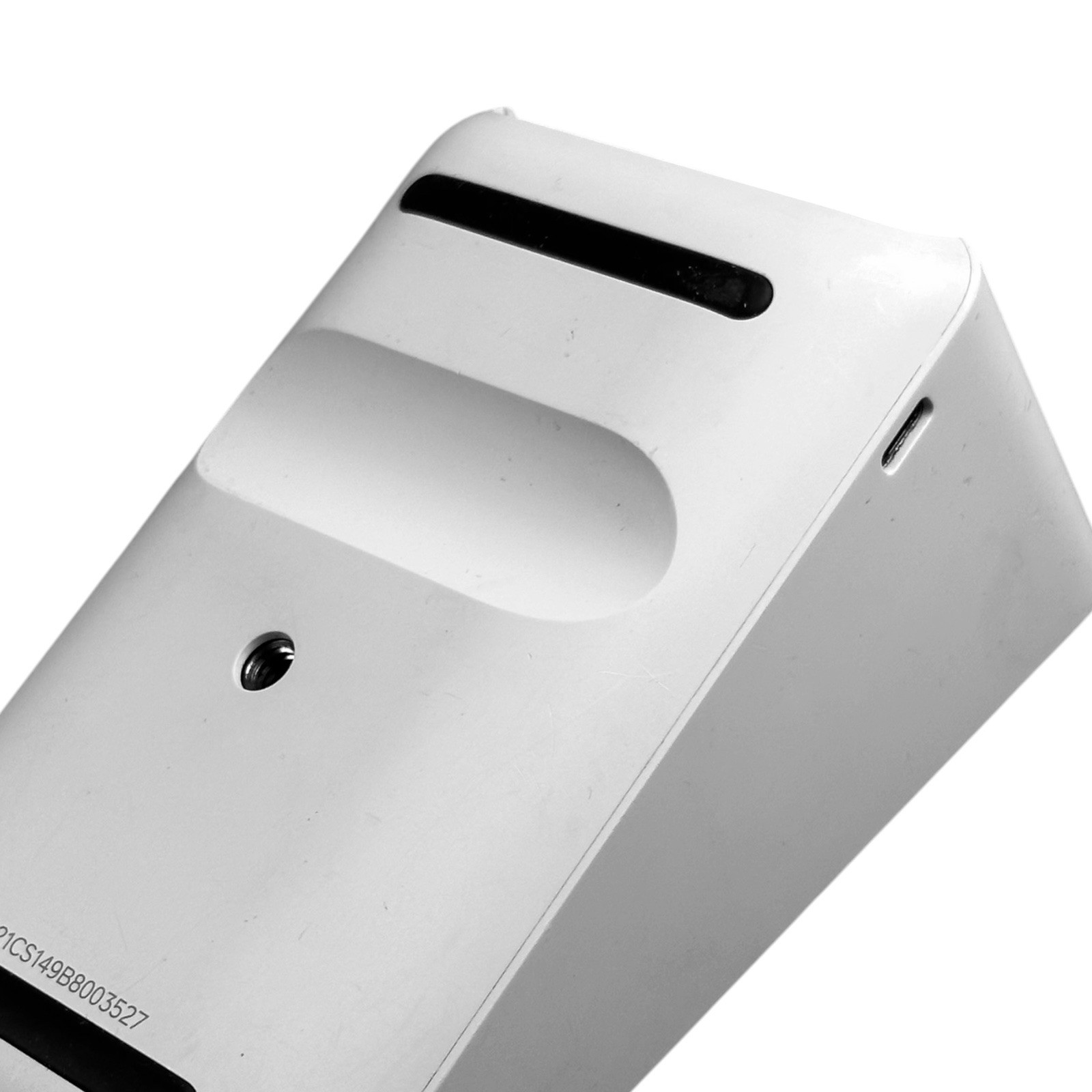 *PARTS/REPAIR* Square Credit Card Terminal (DOES NOT CHARGE/DOES NOT POWER ON)