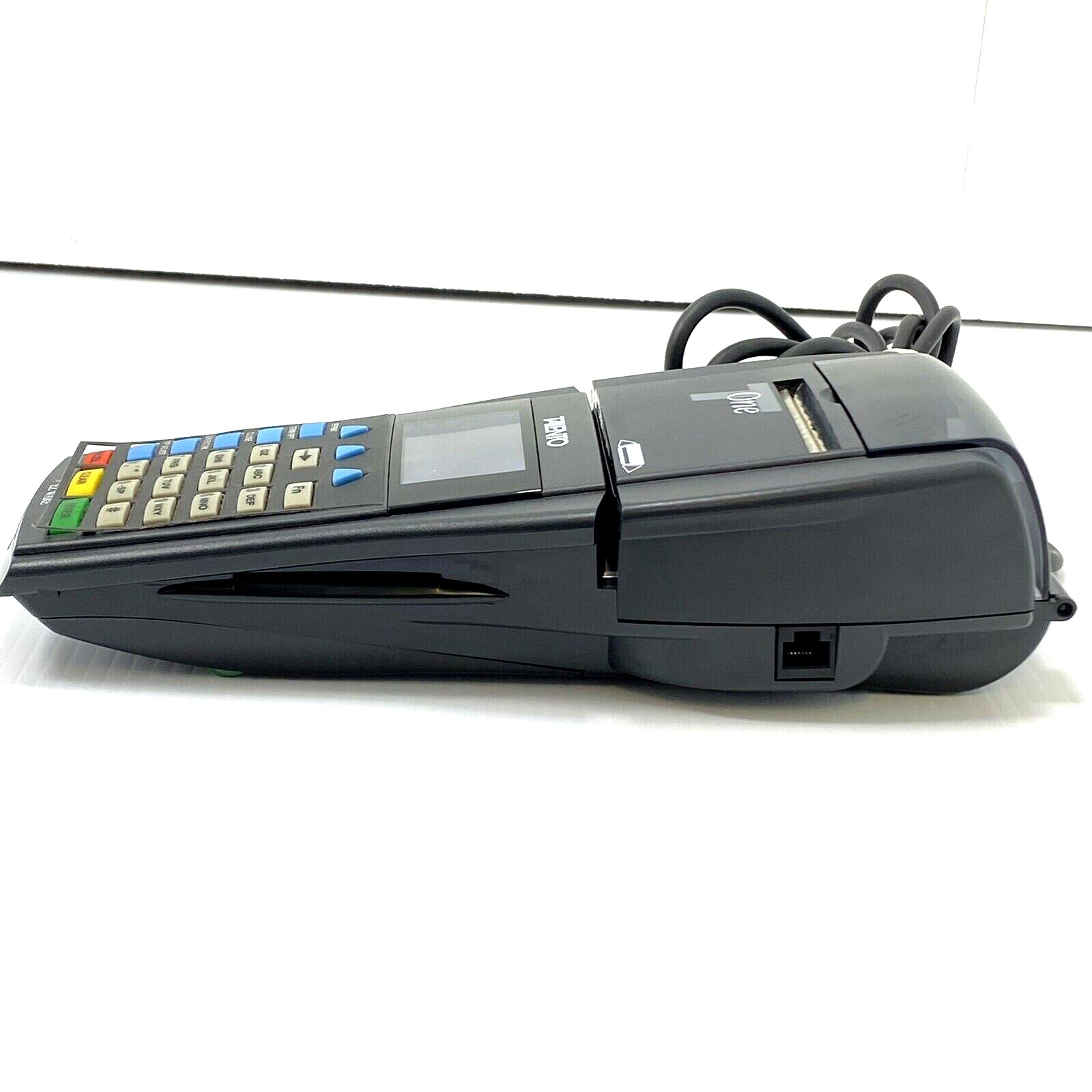 DASSAULT AT Talento T-One All in One Credit Card Terminal