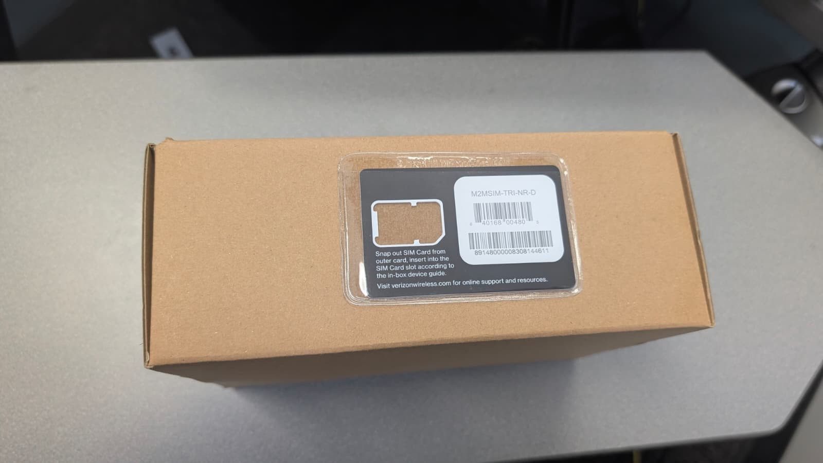 Castle Credit Card Reader for Vending Machines