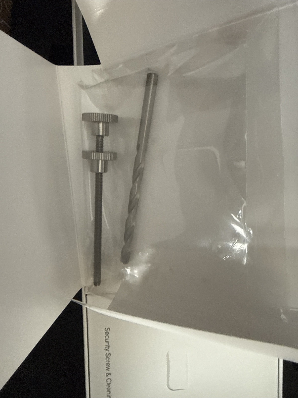 Apple Pay Square Stand