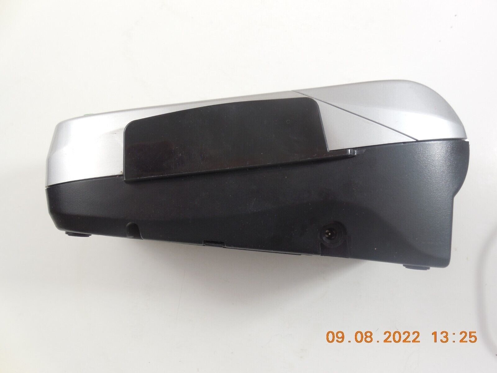 First Data FD100ti Credit Card Terminal Untested
