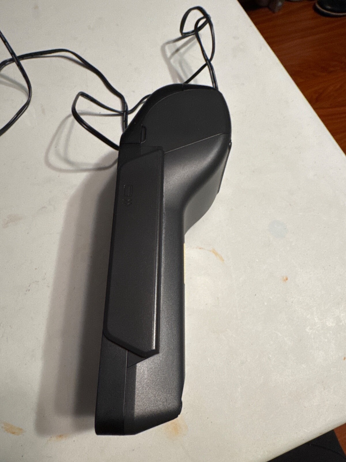 verifone T650c credit card terminal POS device