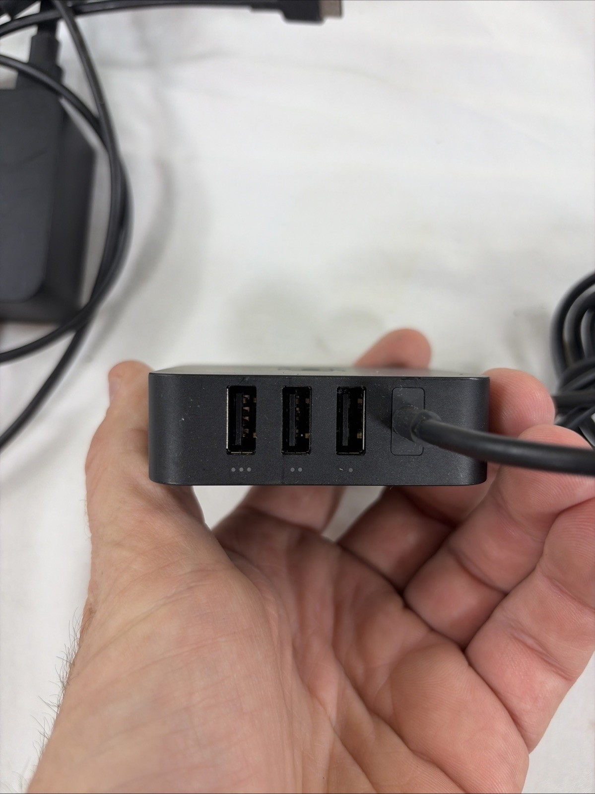 SQUARE SPG1-01 Stand for Ipads USB C POS System Terminal