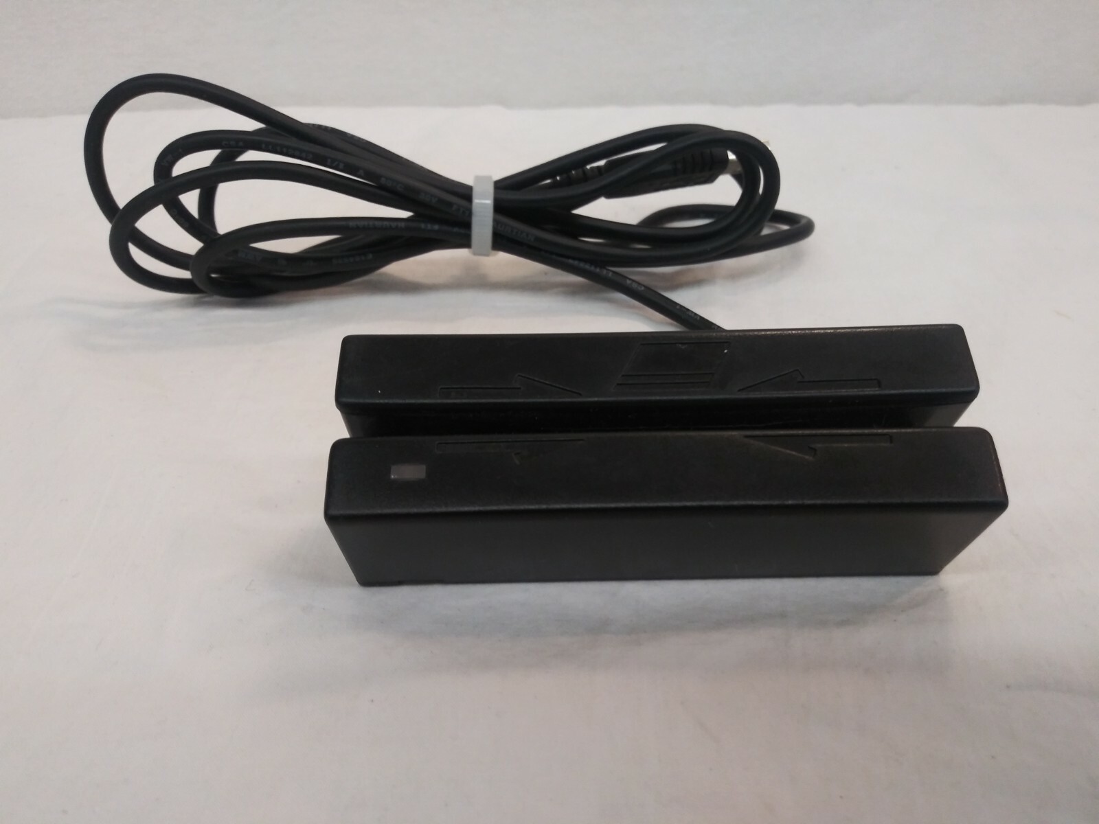 MAGTEK MAGNETIC SWIPE CARD READER