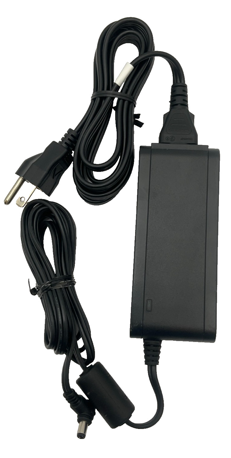 Verifone Power Adapter Au-7992n CPS10936-3F-R 100-240V 50/60Hz 2A 9V 4A New