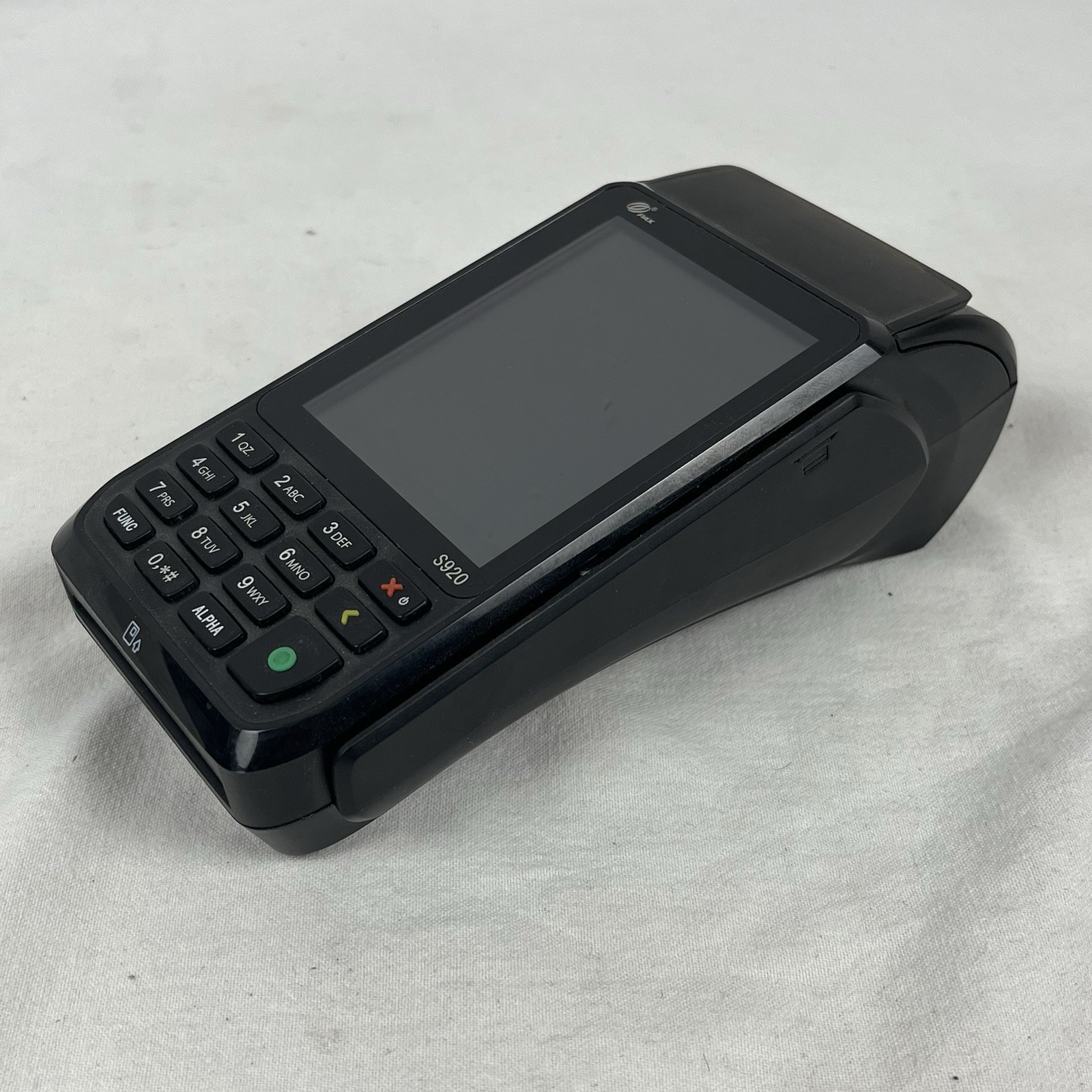 Pax S920 Credit Card Terminal