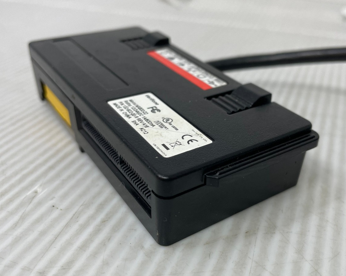 Lot of 34 Verifone MX900-02 Input Output Ethernet Audio Module 132-602-00-R