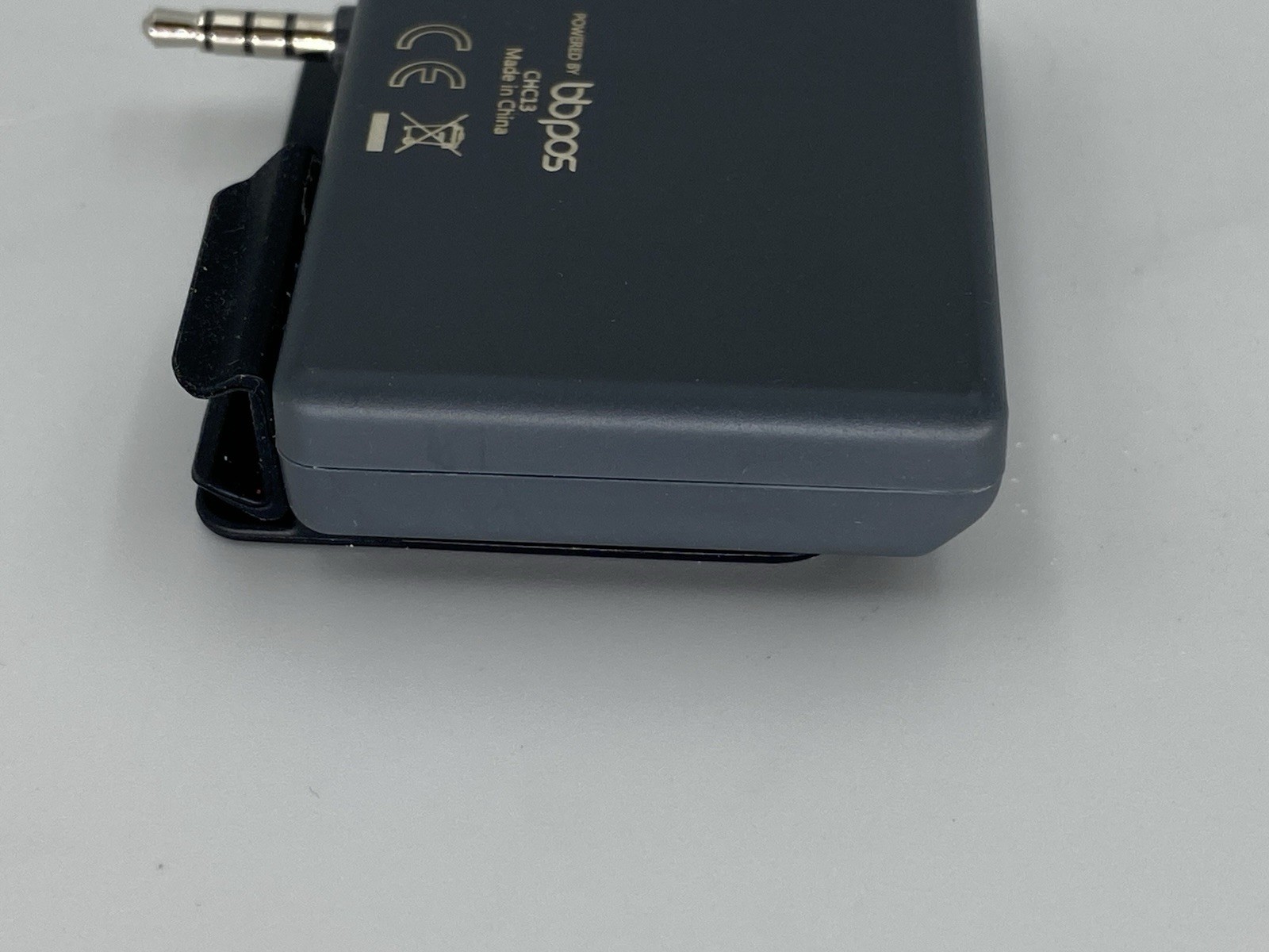 BBPOS CHC13 Chipper Bluetooth Mobile Card Reader *No Charger*