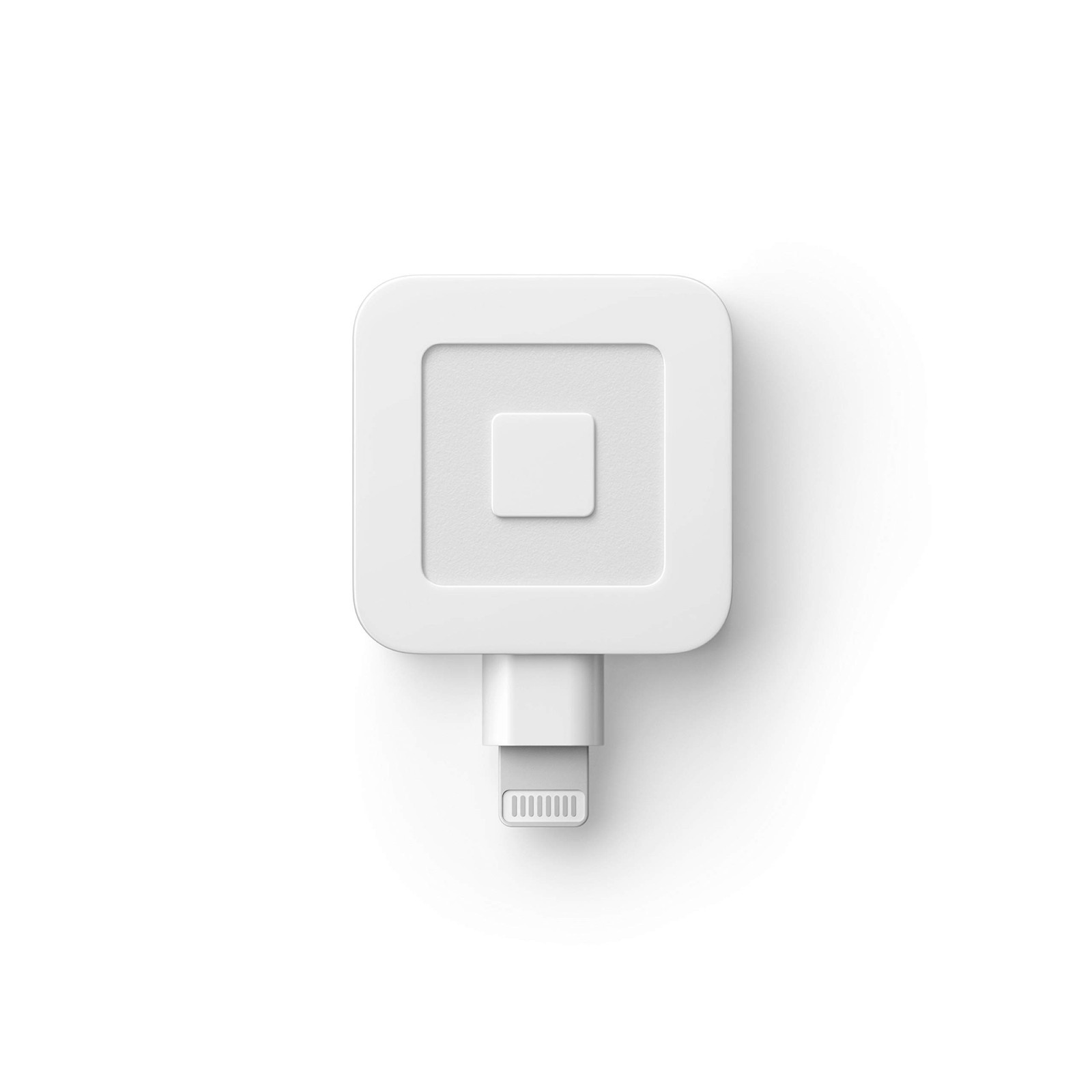 Mobile Credit Card Reader Magstripe with Lightning Connector iOS Processing