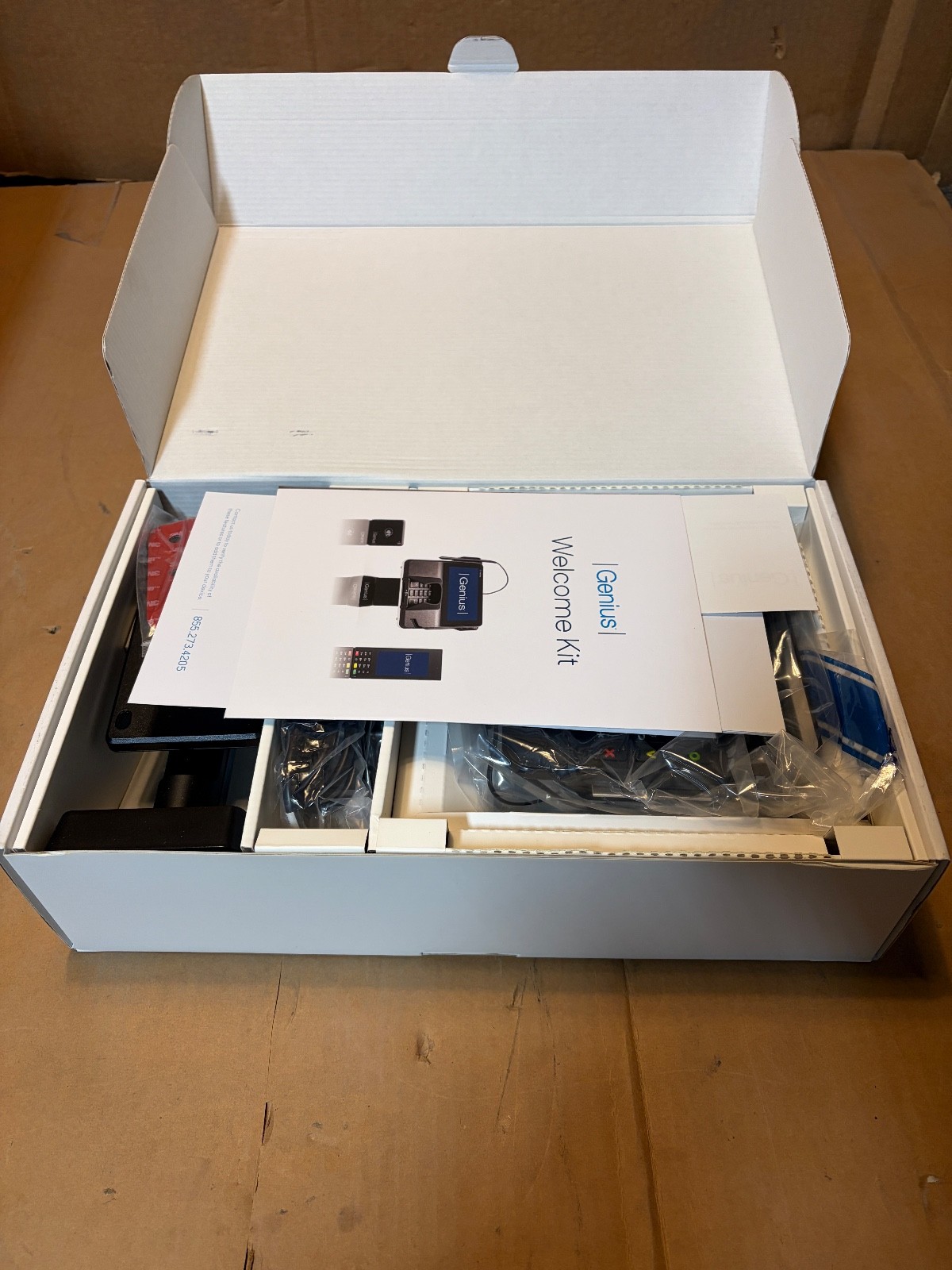 Verifone M400 WIFI/BT Credit Card/Debit Card Reader Payment Terminal