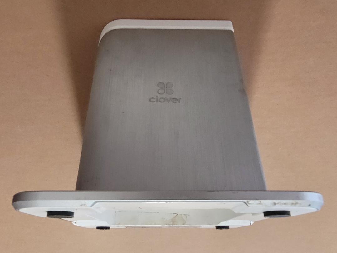 CLOVER STATION 1.0 PRINTER P100 24VDC FOR PARTS