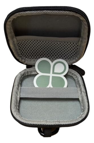 Clover Go Protective Travel Kit for Gen 1 & 2 ( Go Reader not included)