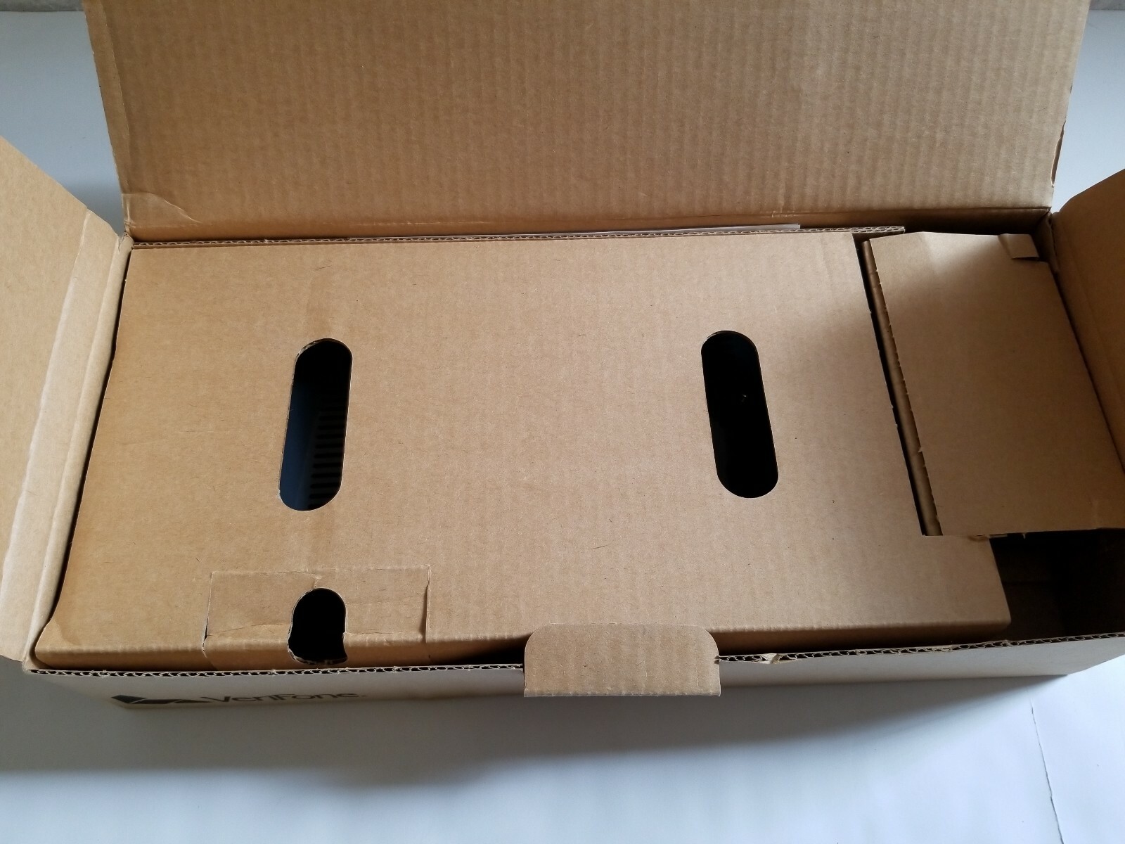 Verifone Printer 250 Tranzstand II 2 Tranz Stand Base
