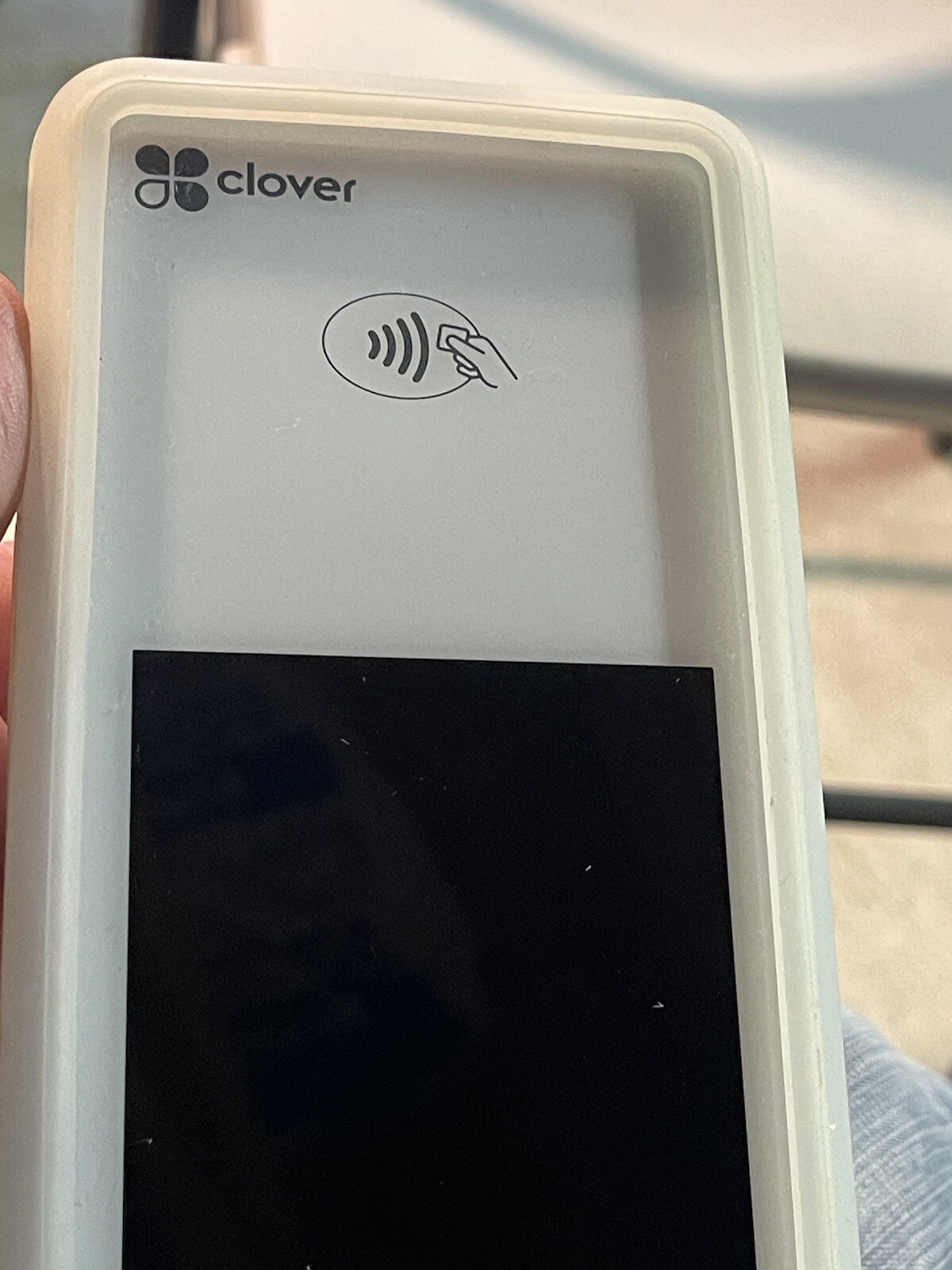 CLOVER FLEX ( No Power Cord)