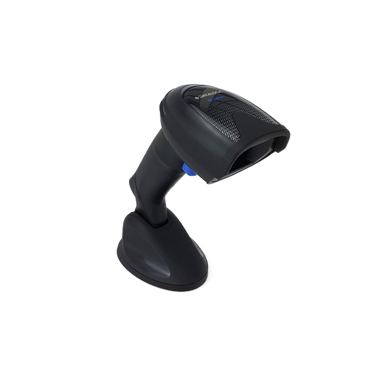 Datalogic Gryphon GD4590-BK-B All-in-One 2D Omnidirectional Reading Barcode S…