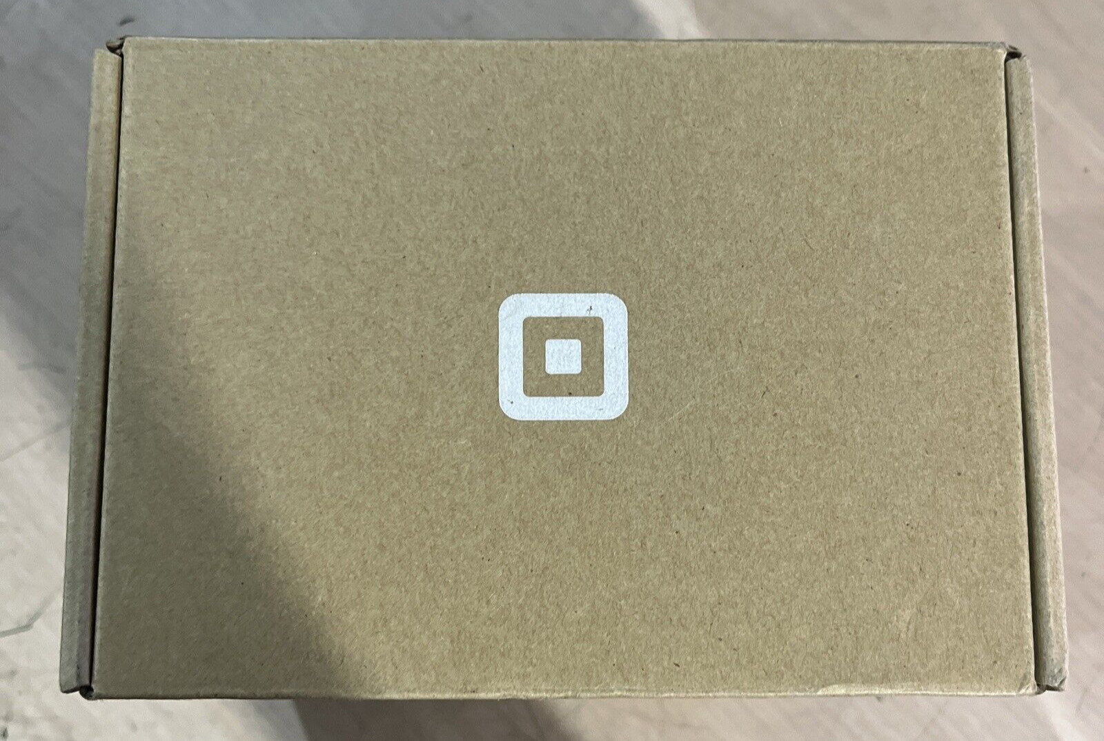X5 SQUARE READER A-SKU-0486 CREDIT CARD AND CHIP READER