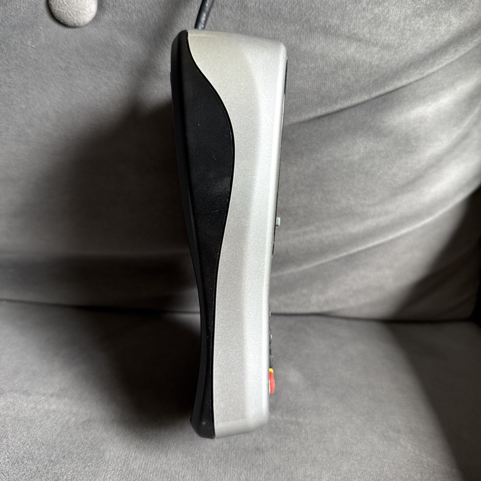 First Data Pin Pad With Wells Encryption – Gray EMV Apple Pay Android Pay & Tap