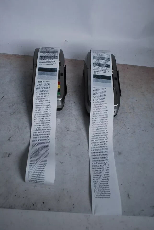 First Data FD150 UNLOCKED W/GOOD PRINTER ENCRYPTED TO WELLS#350
