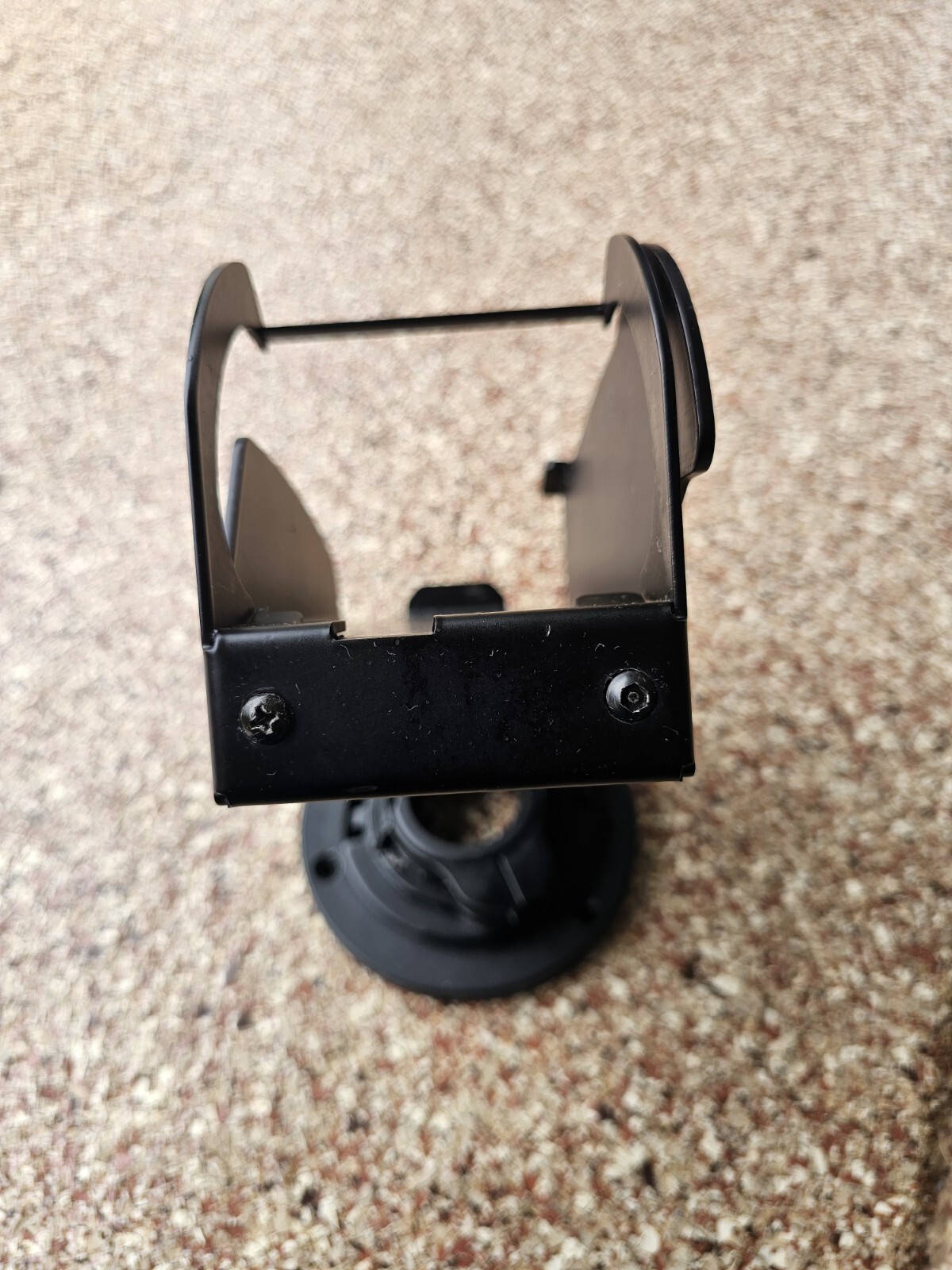 Swivel Stand for Ingenico ICT220 & ICT250 – Sturdy Metal -Swivel