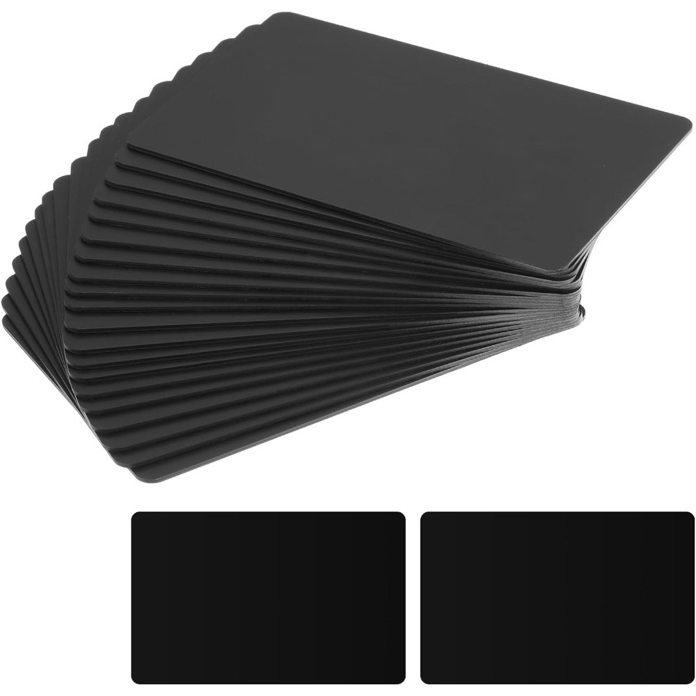 20pcs Rewritable NFC Cards NTAG 215 PVC Blank Programmable NFC Tags 504 Bytes