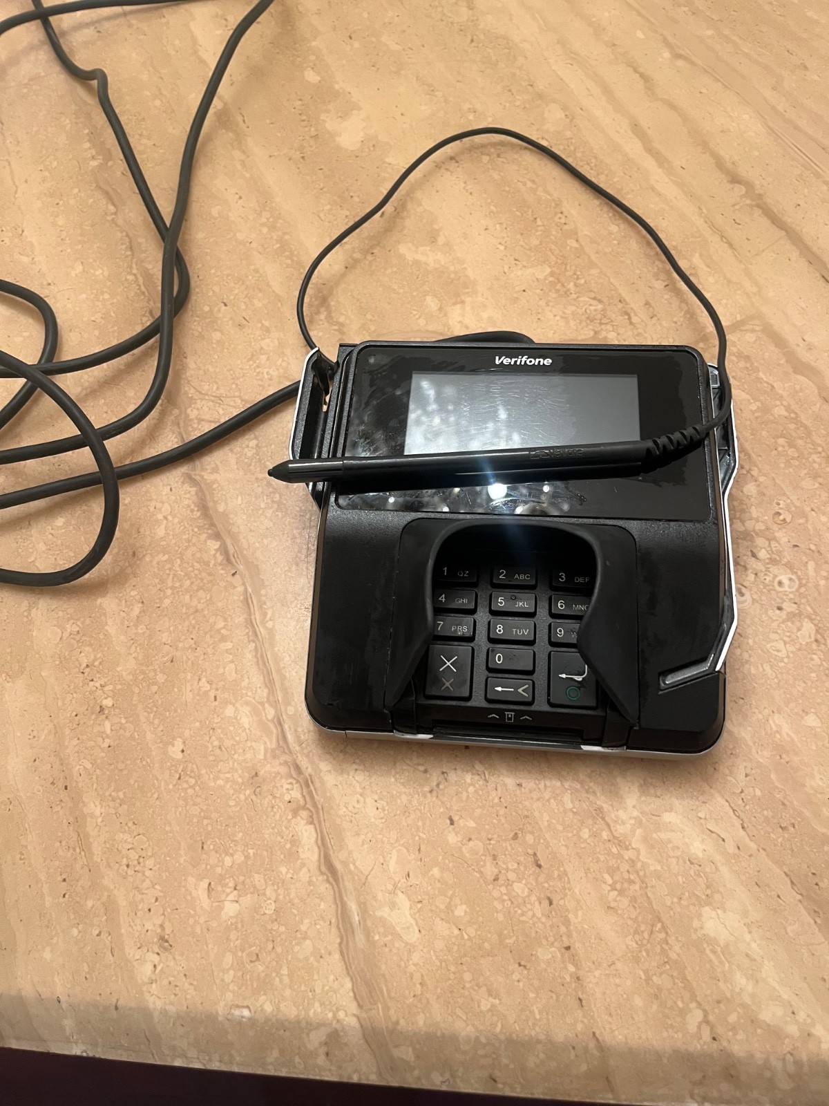 Verifone MX925 Payment Terminal – M177-509-01-R