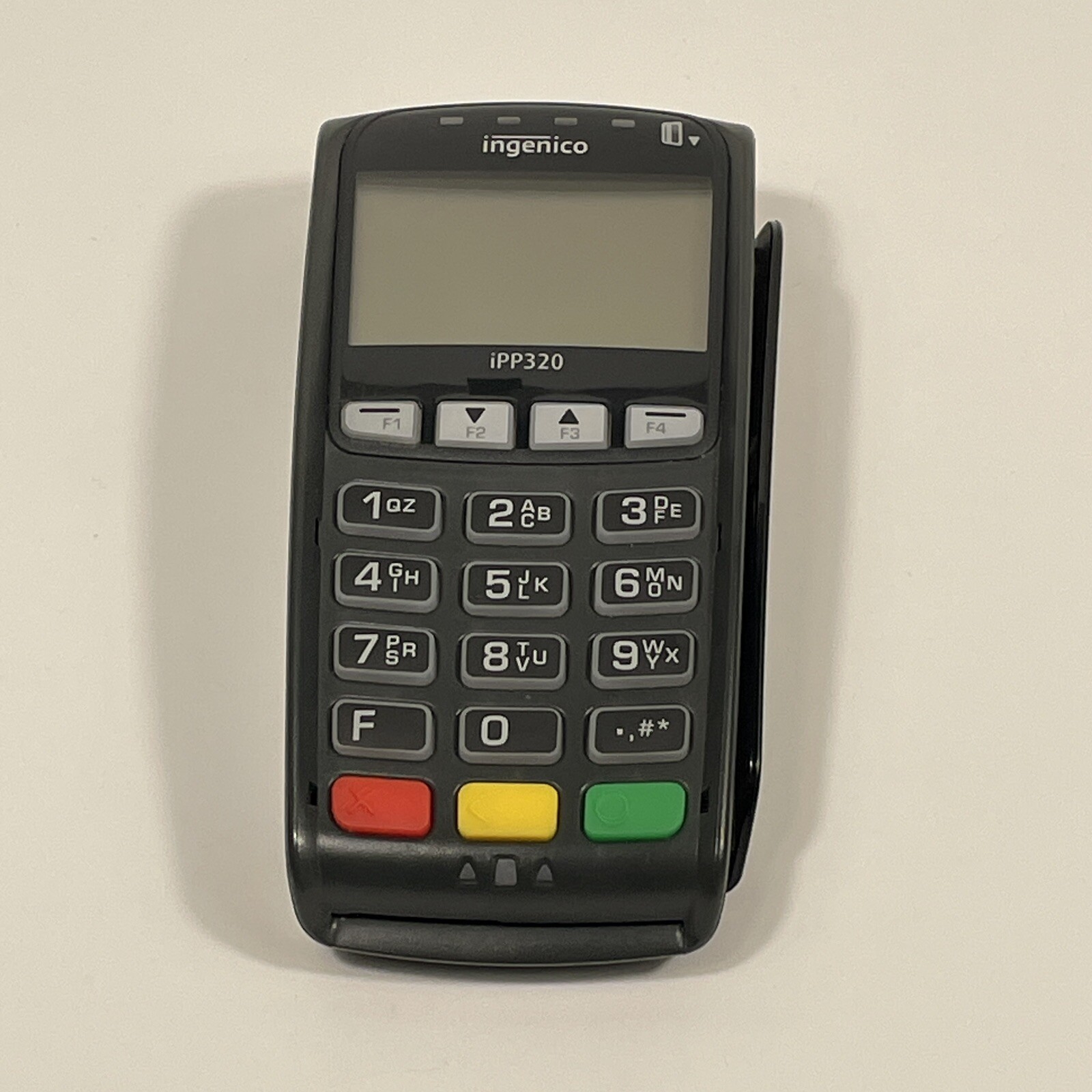 Ingenico iPP320 Pin Pad Payment Terminal Swipe Card Reader IPP320
